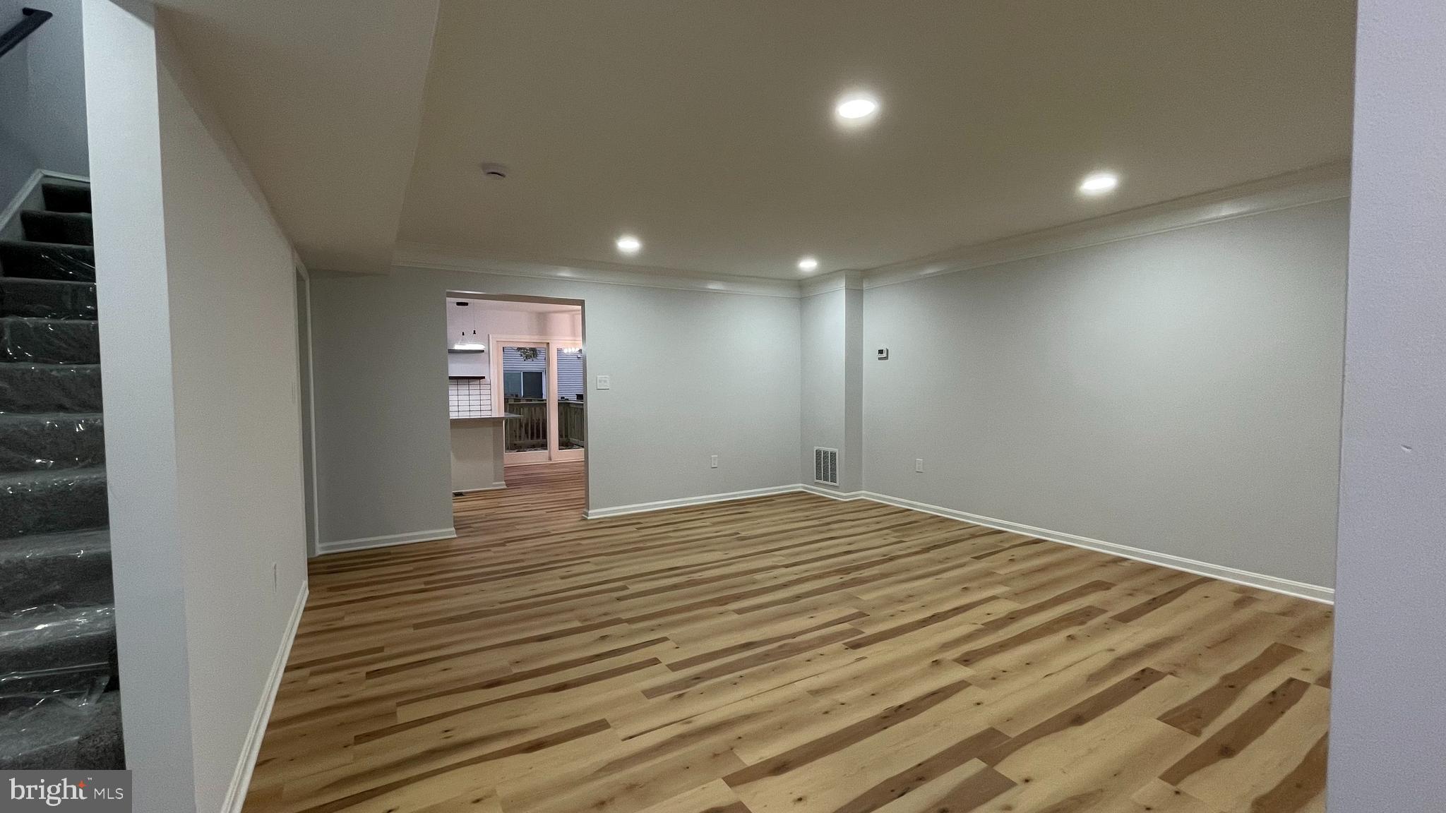 FOXWOOD - Residential