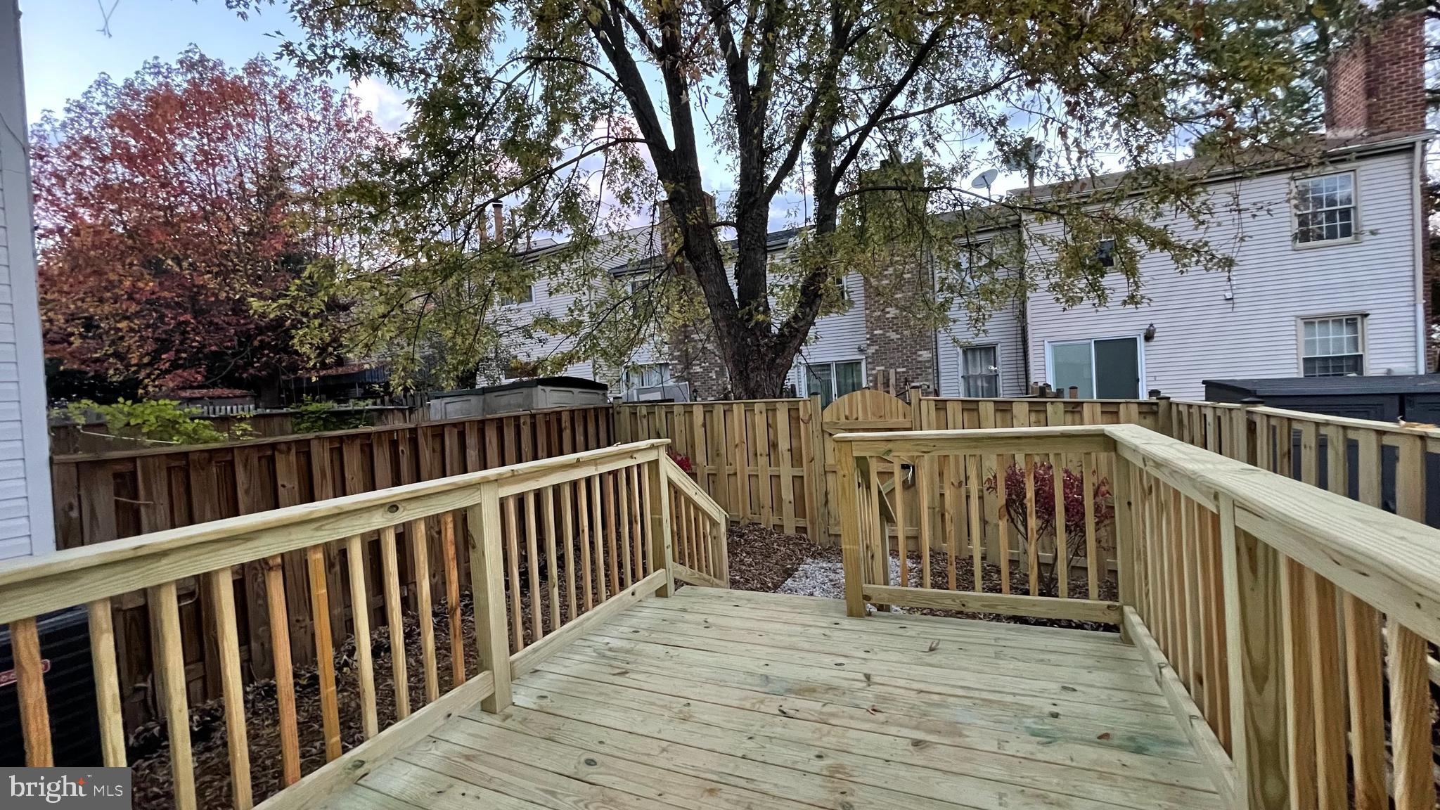 FOXWOOD - Residential