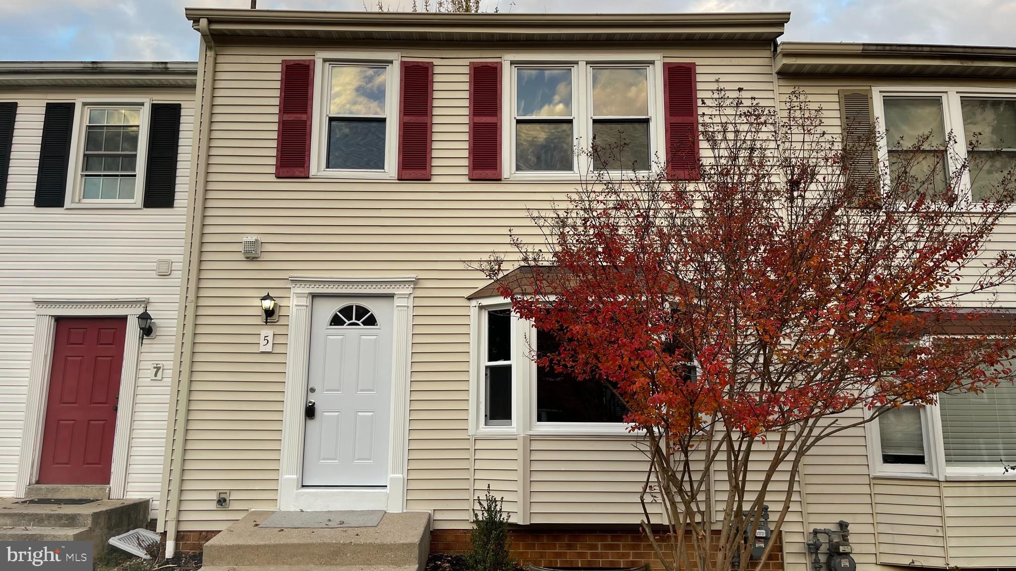 FOXWOOD - Residential