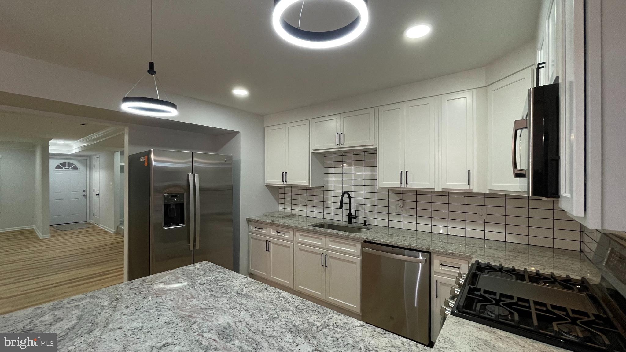 FOXWOOD - Residential