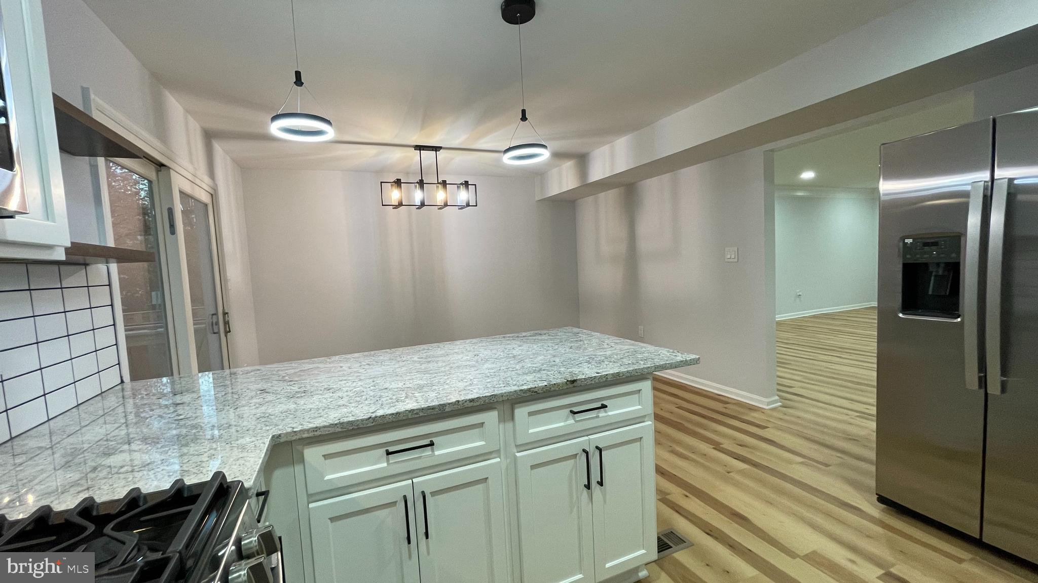 FOXWOOD - Residential