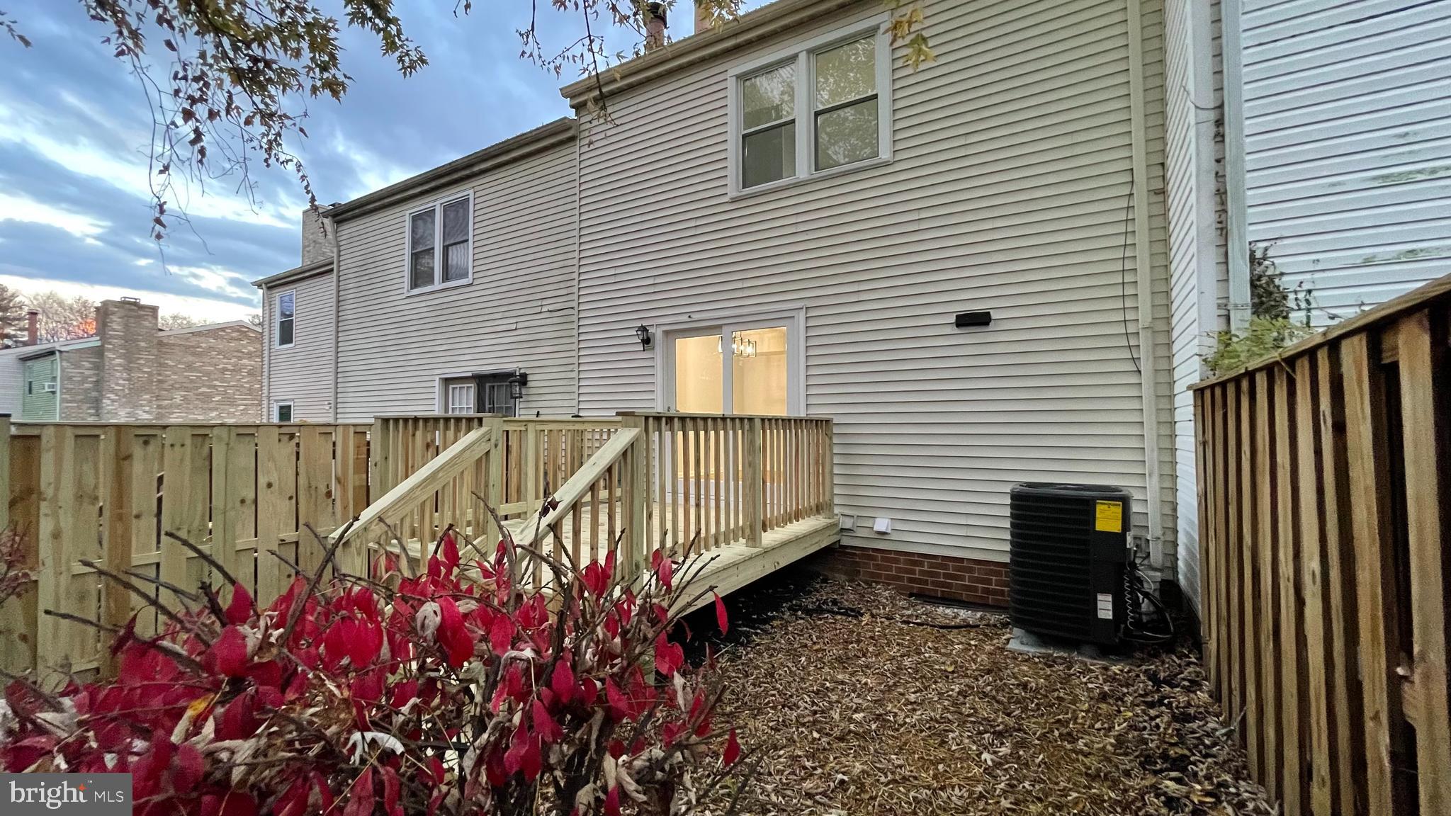 FOXWOOD - Residential