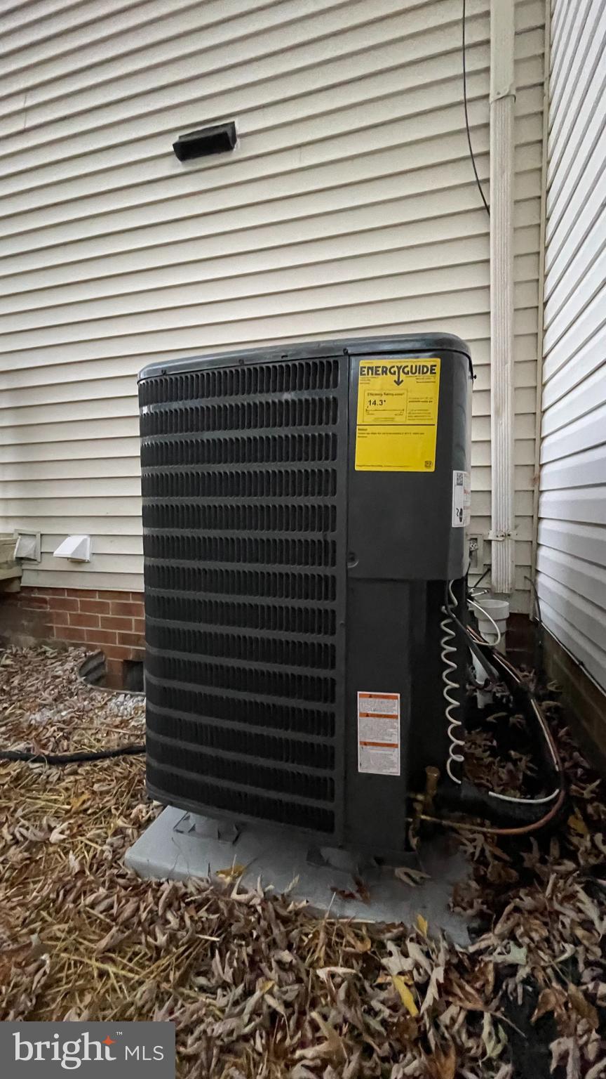 FOXWOOD - Residential