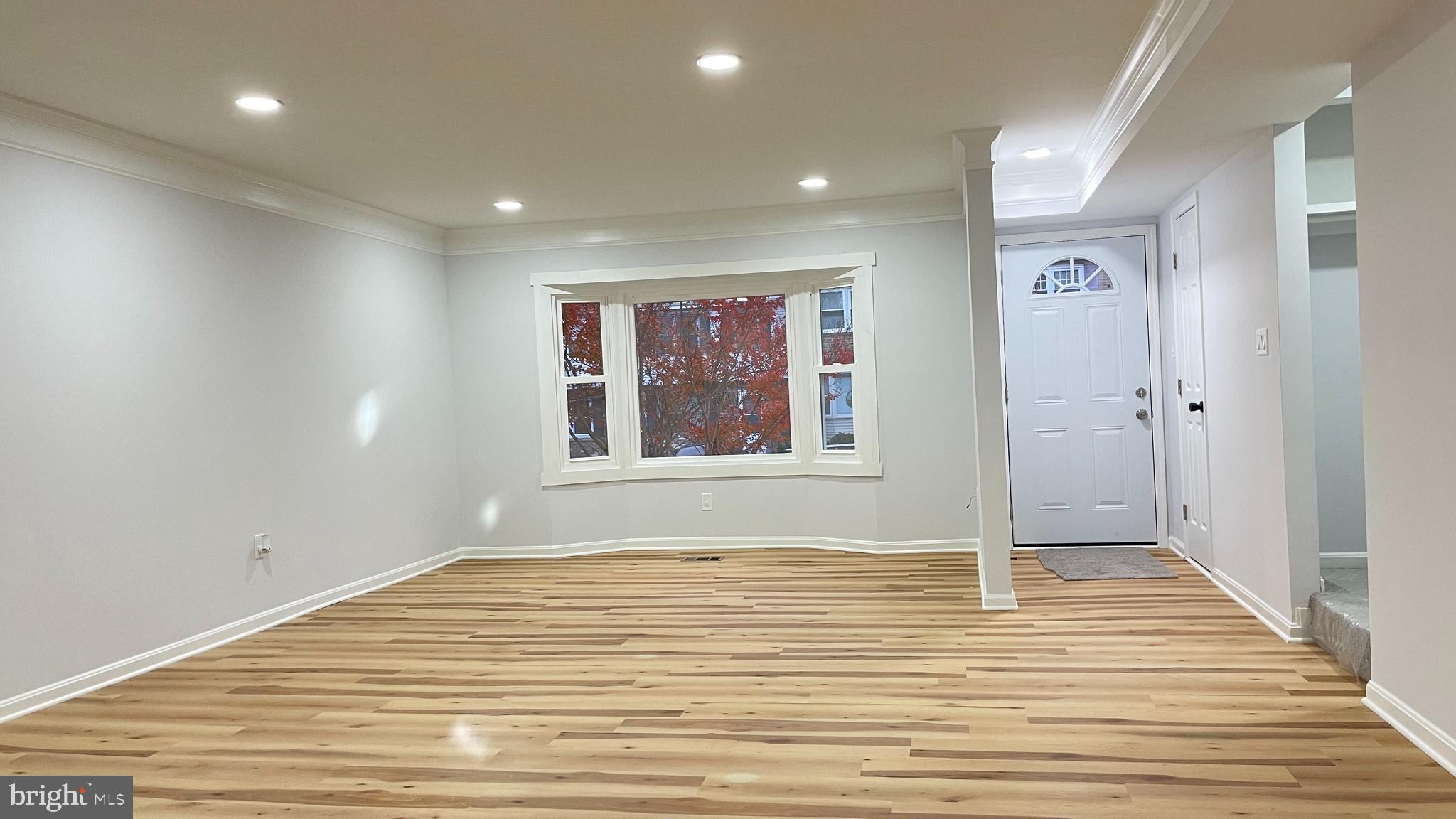 FOXWOOD - Residential