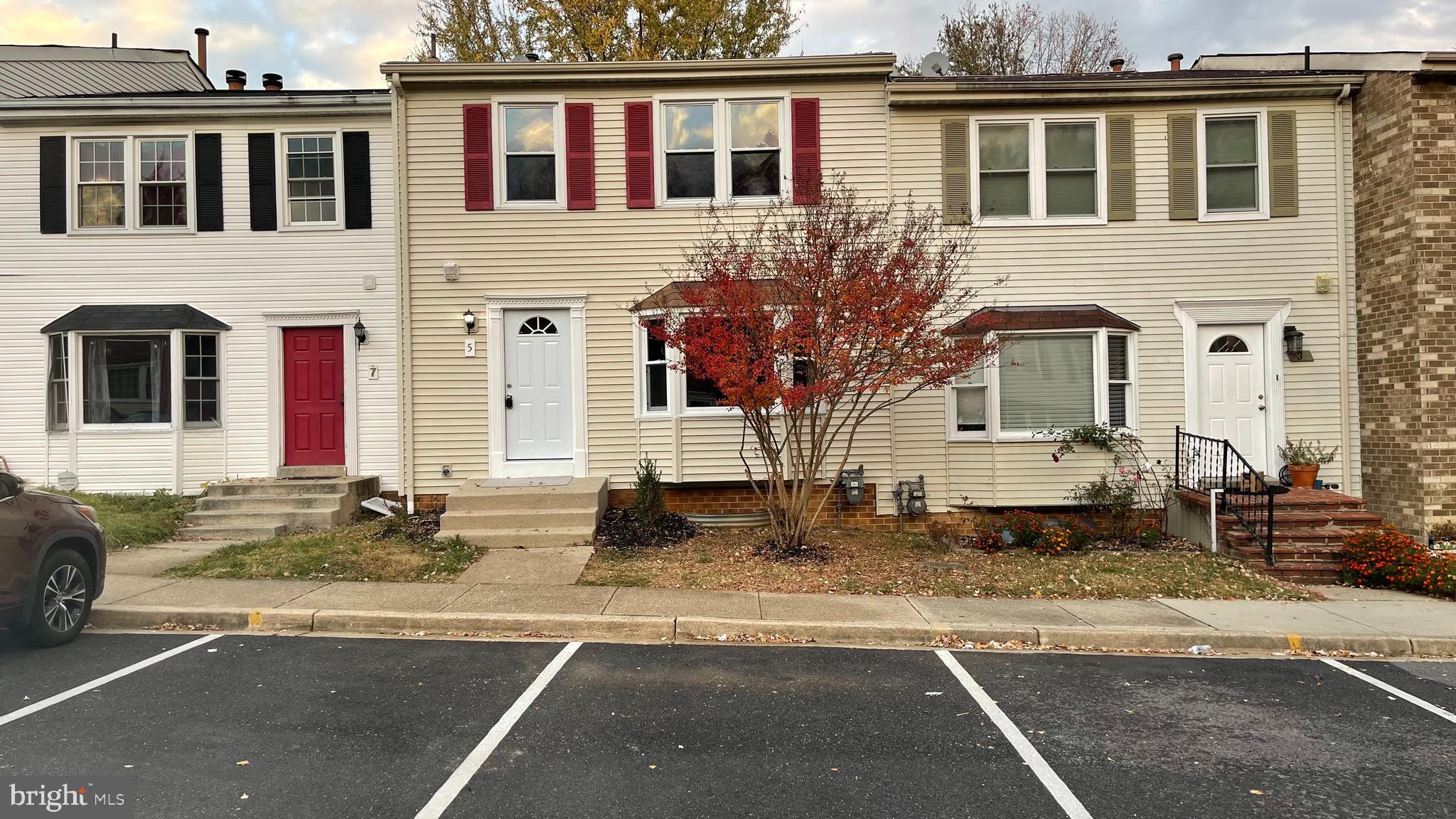 FOXWOOD - Residential