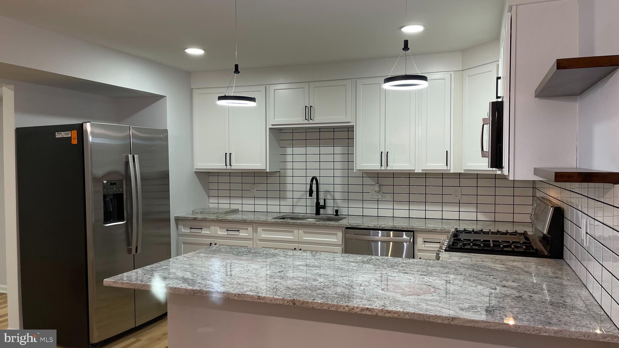 FOXWOOD - Residential