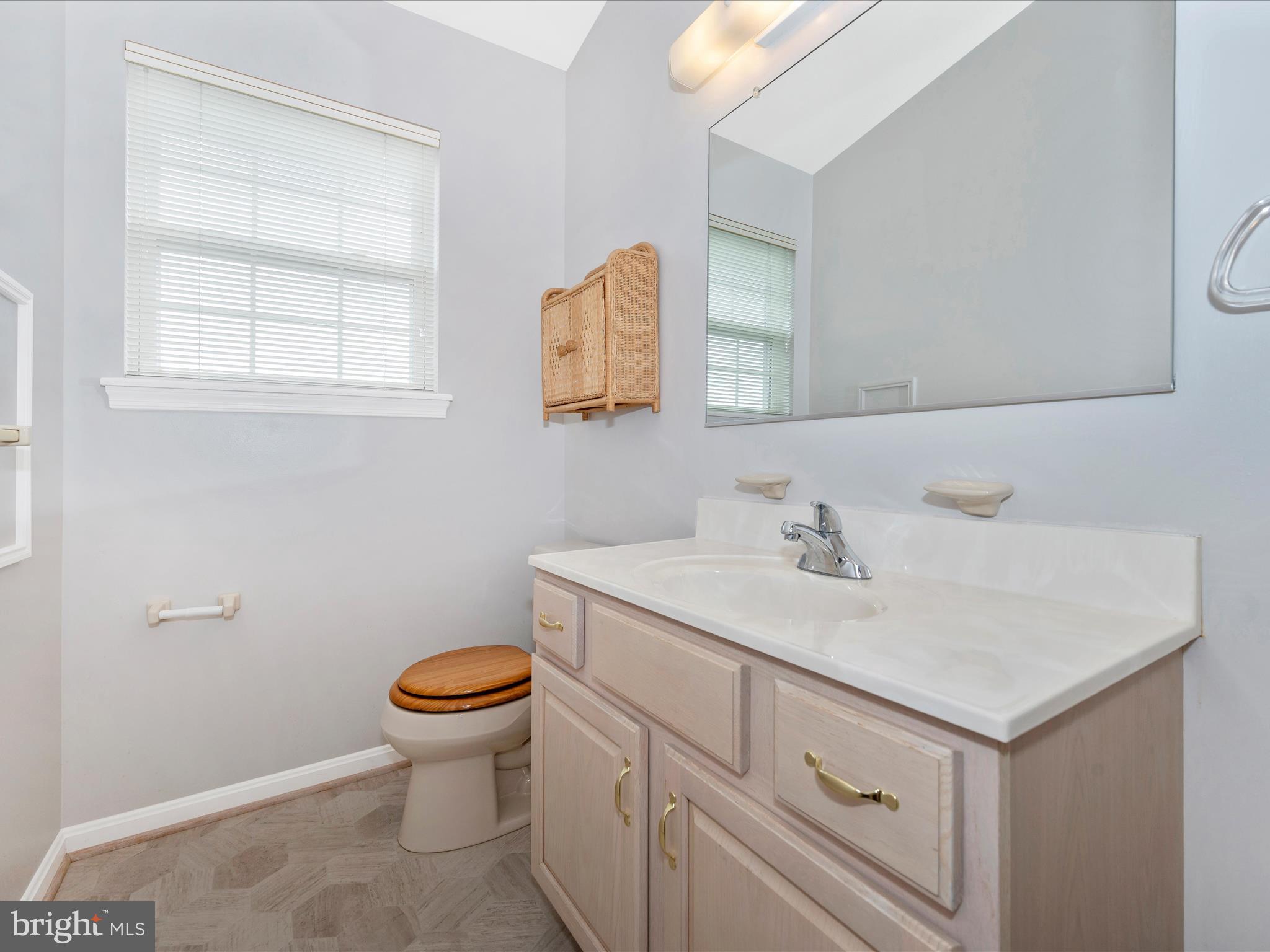 FAIRWINDS - Residential