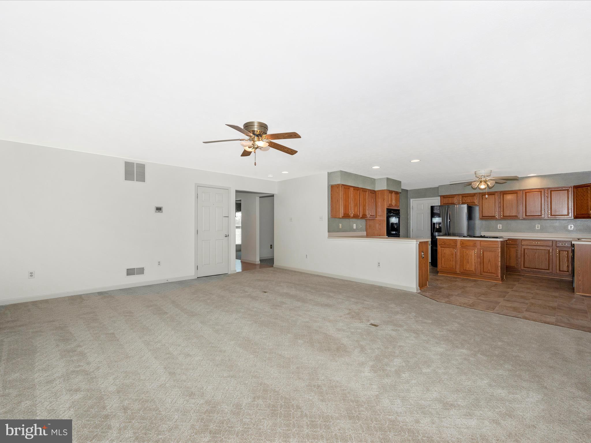 FAIRWINDS - Residential