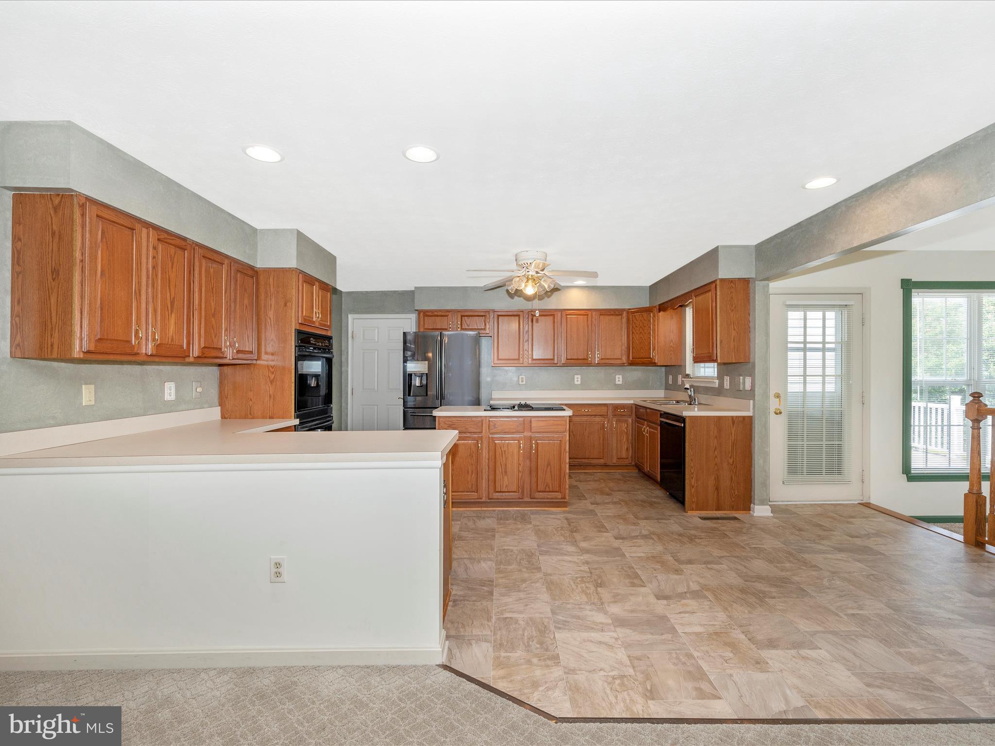 FAIRWINDS - Residential