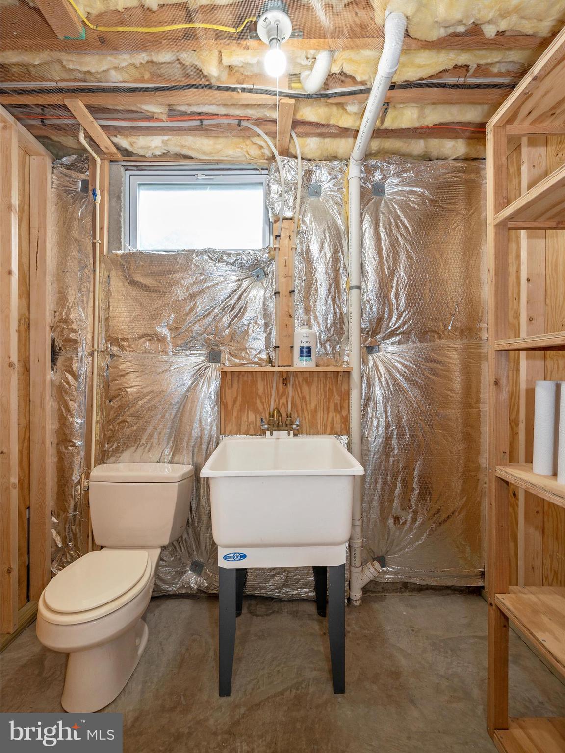 FAIRWINDS - Residential