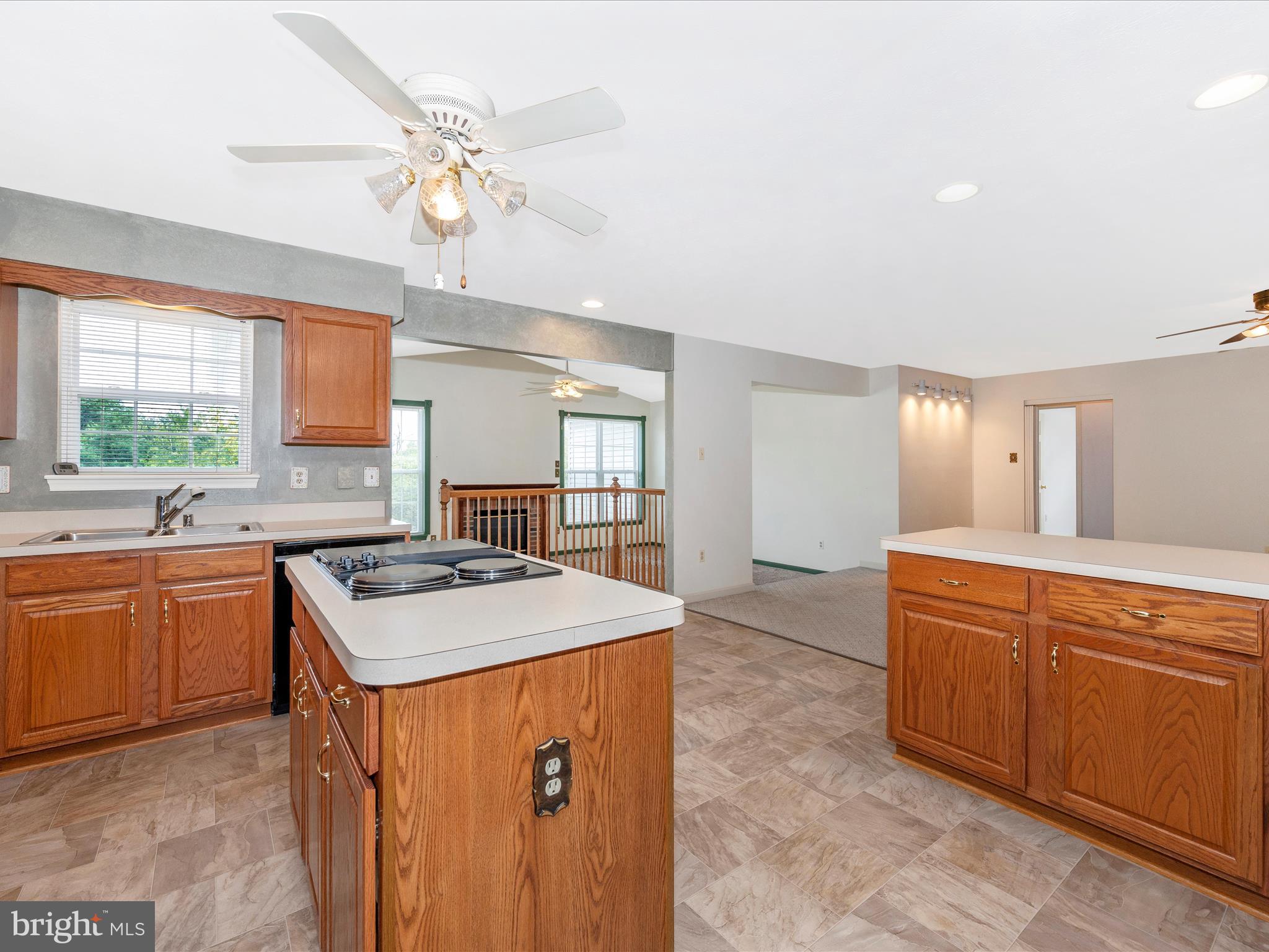 FAIRWINDS - Residential