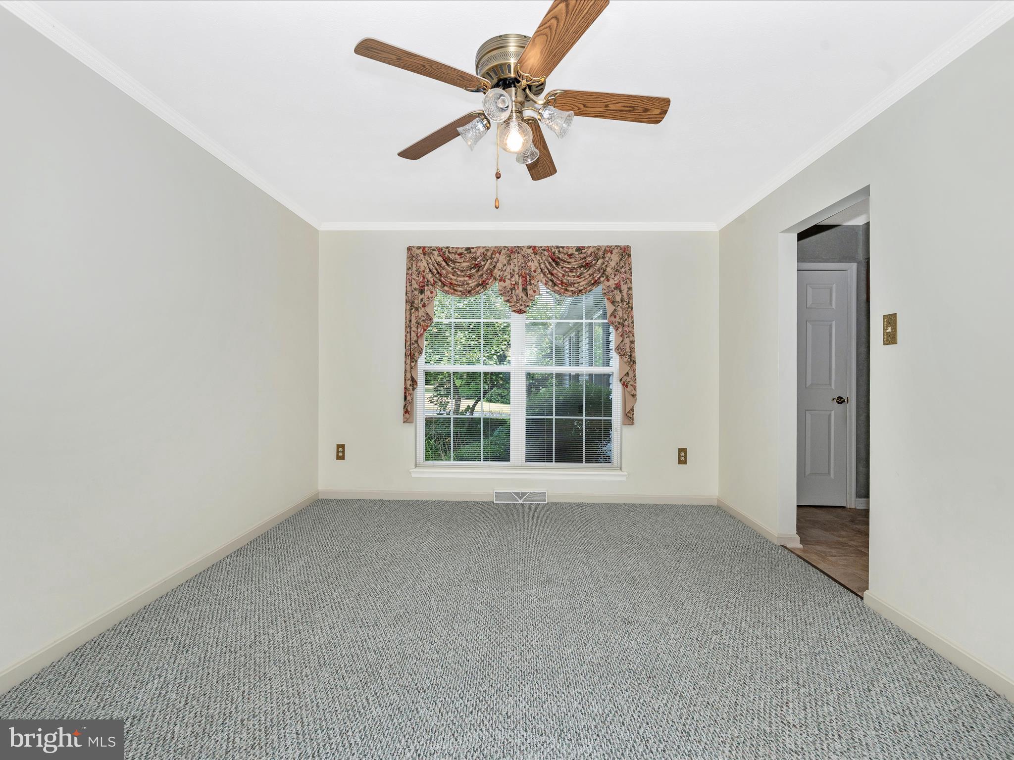 FAIRWINDS - Residential