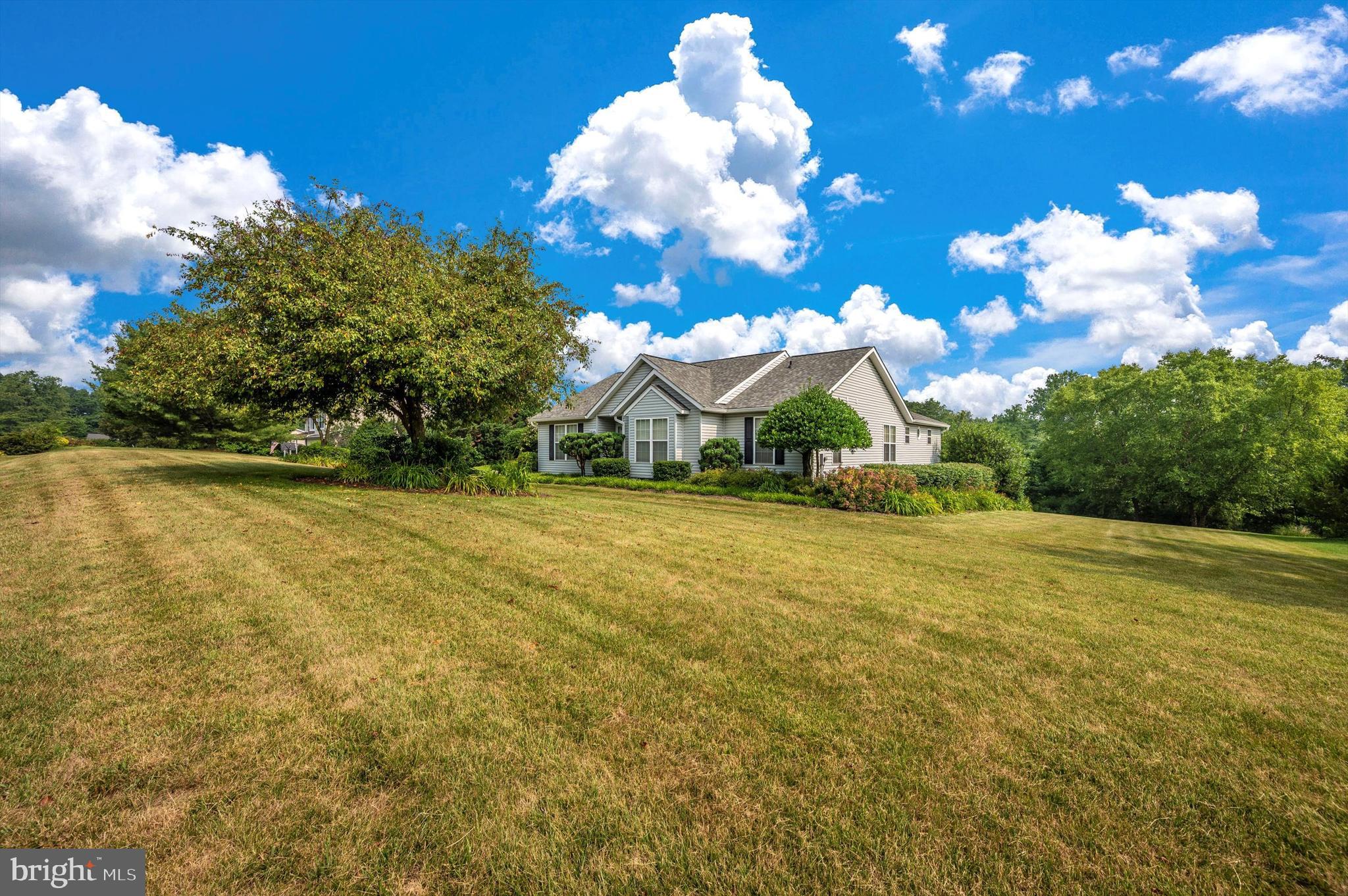 FAIRWINDS - Residential