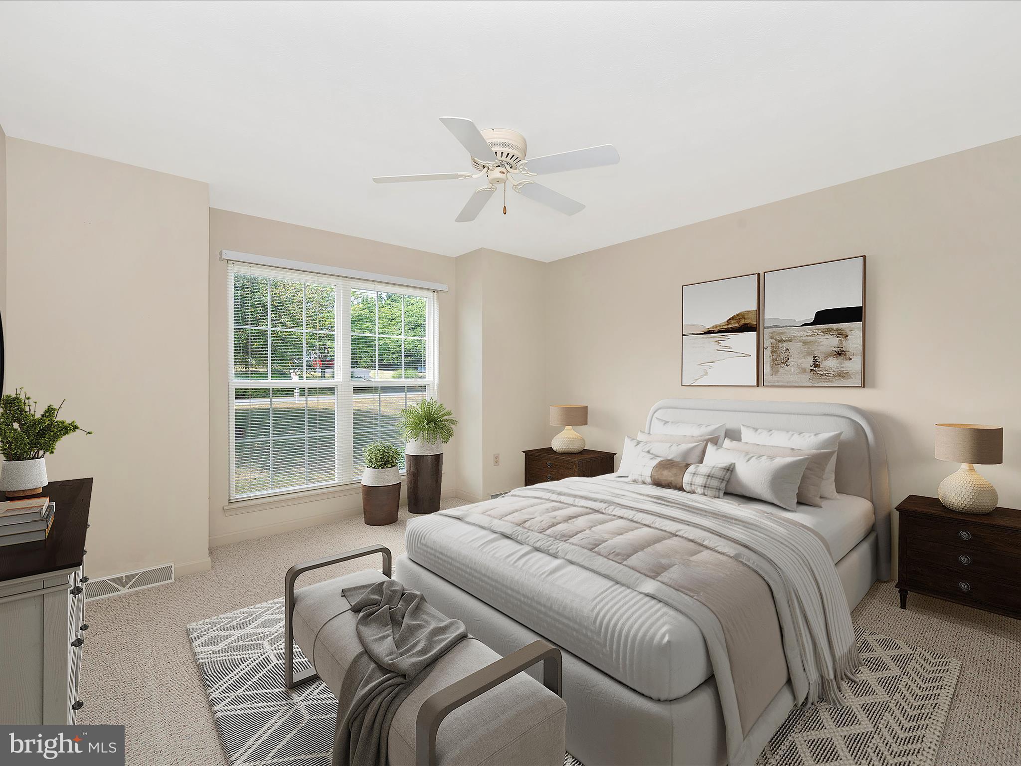 FAIRWINDS - Residential