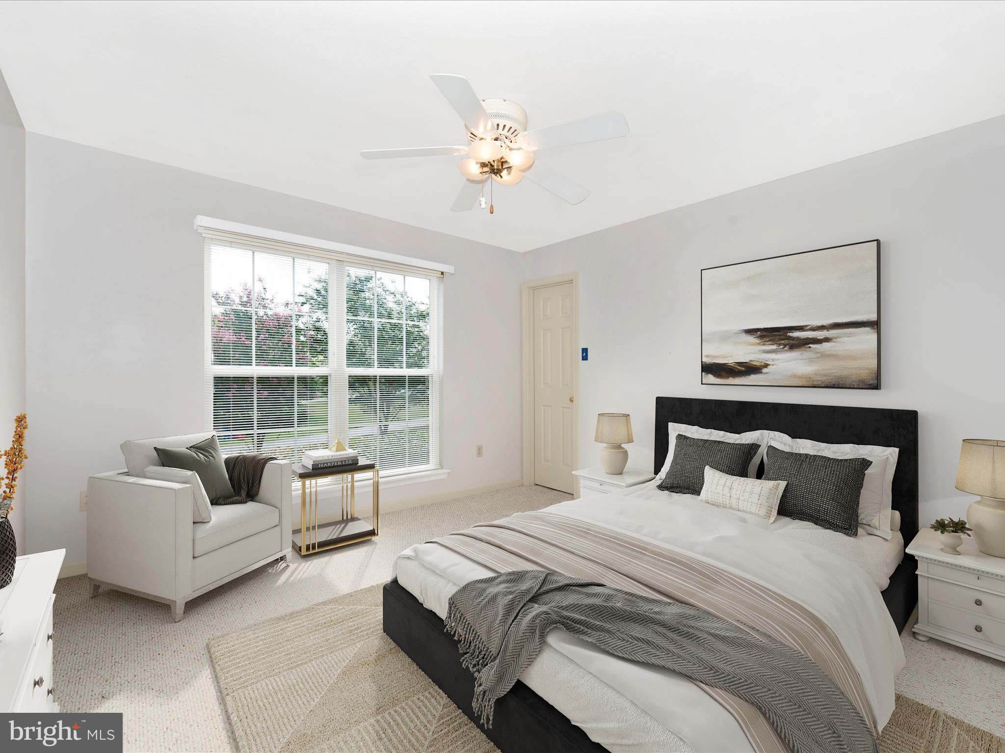 FAIRWINDS - Residential