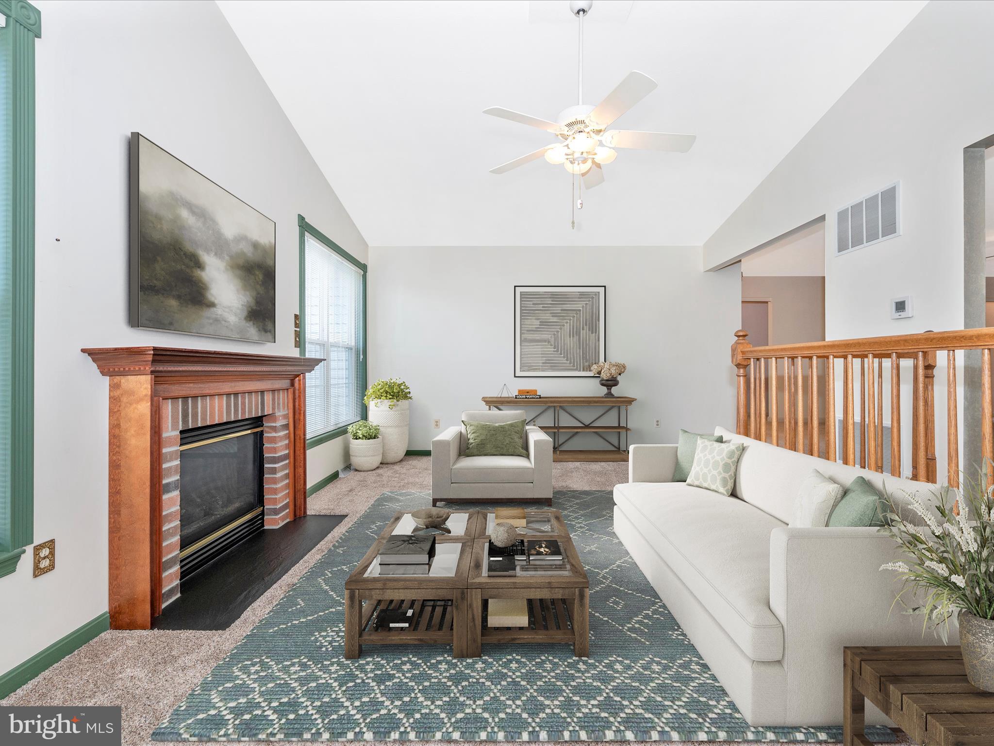 FAIRWINDS - Residential