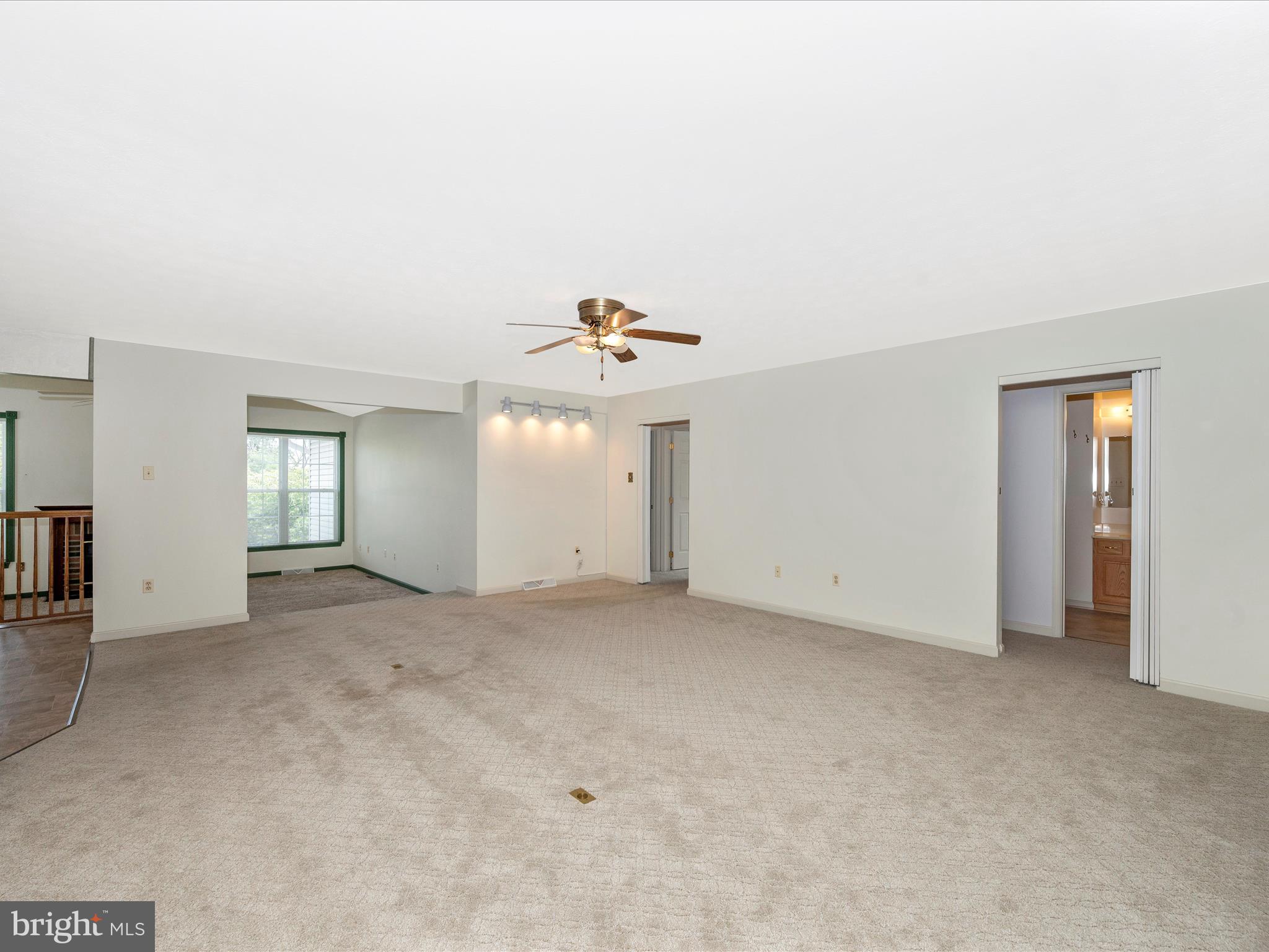 FAIRWINDS - Residential