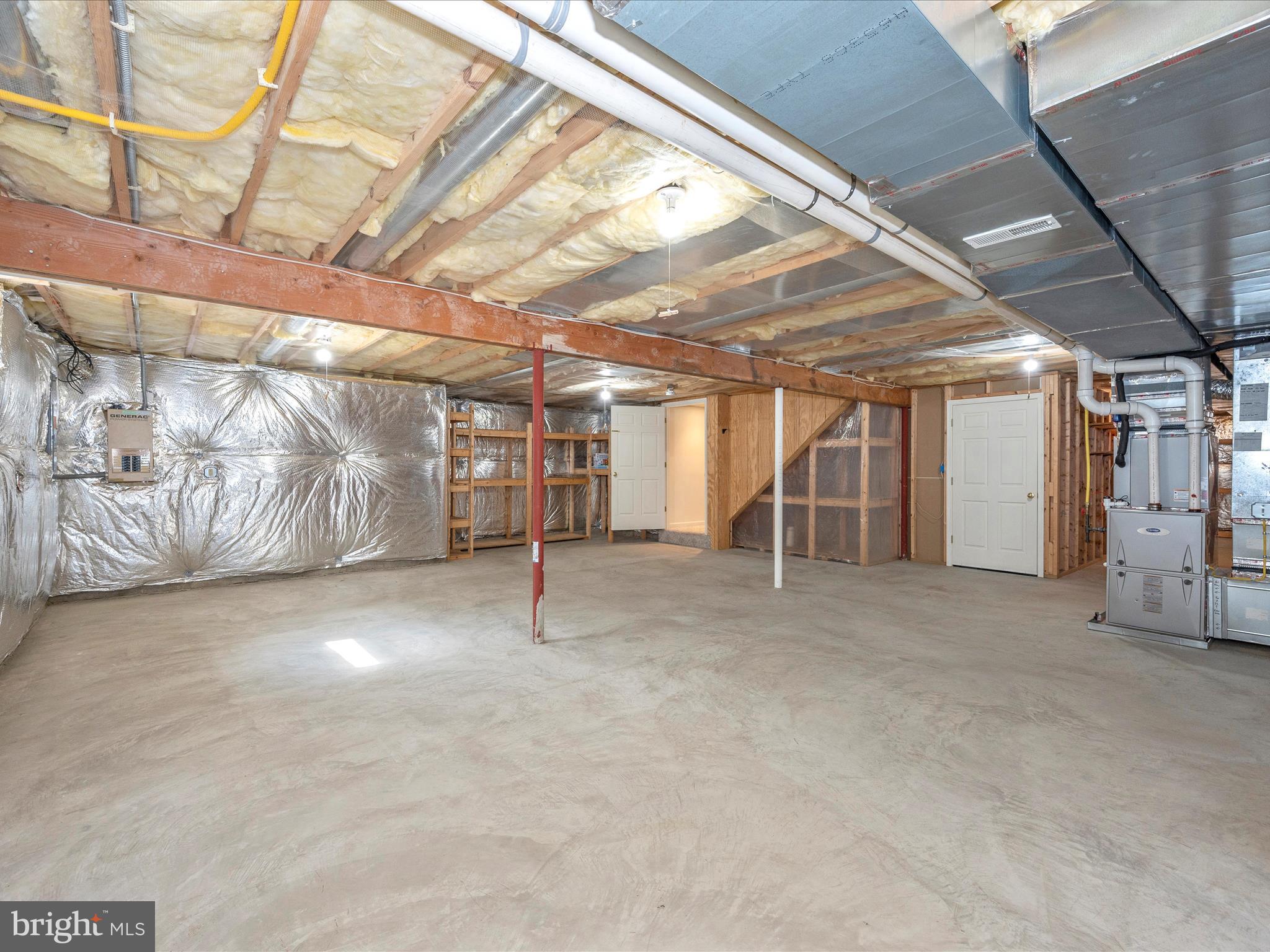 FAIRWINDS - Residential