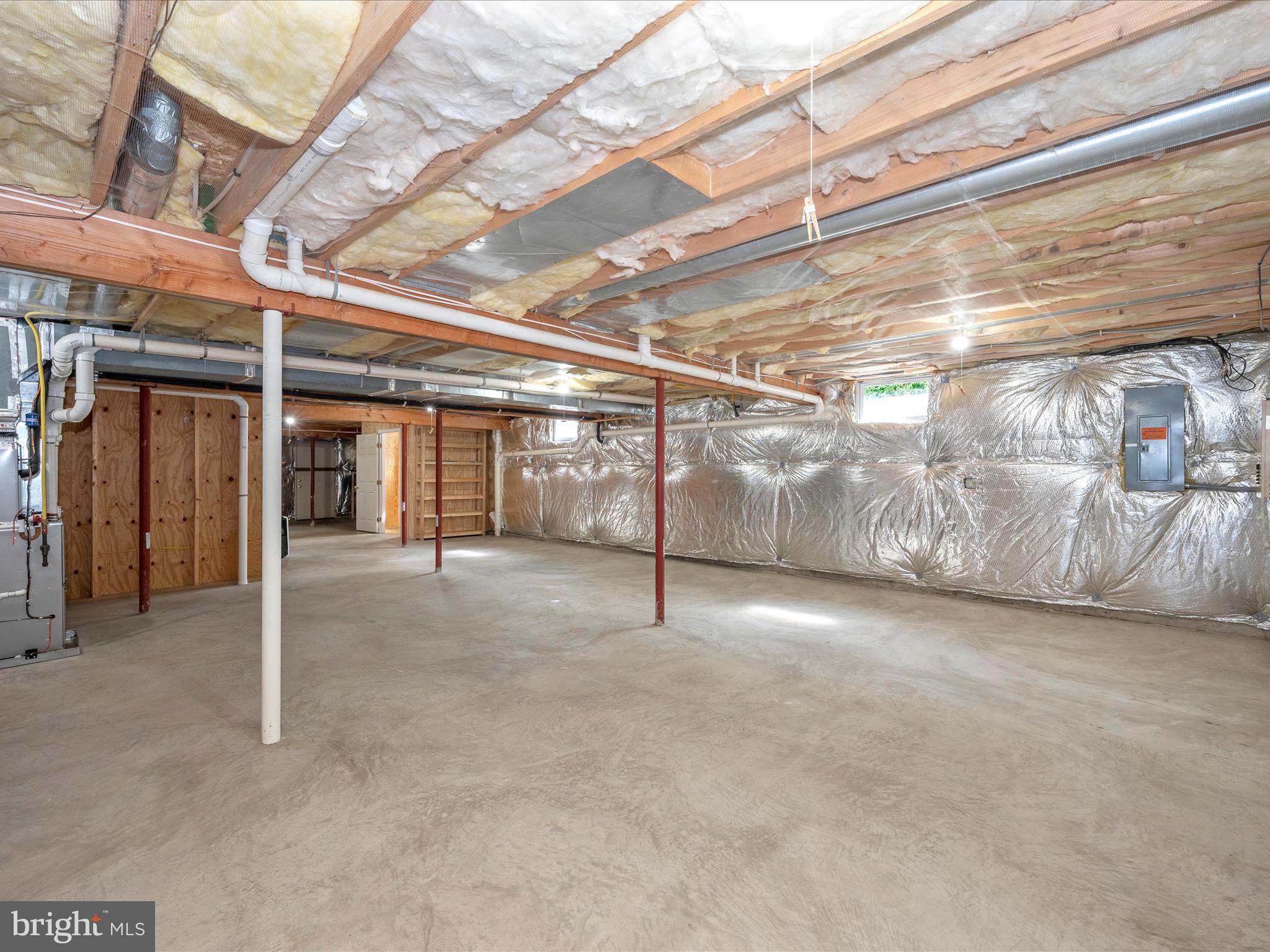 FAIRWINDS - Residential