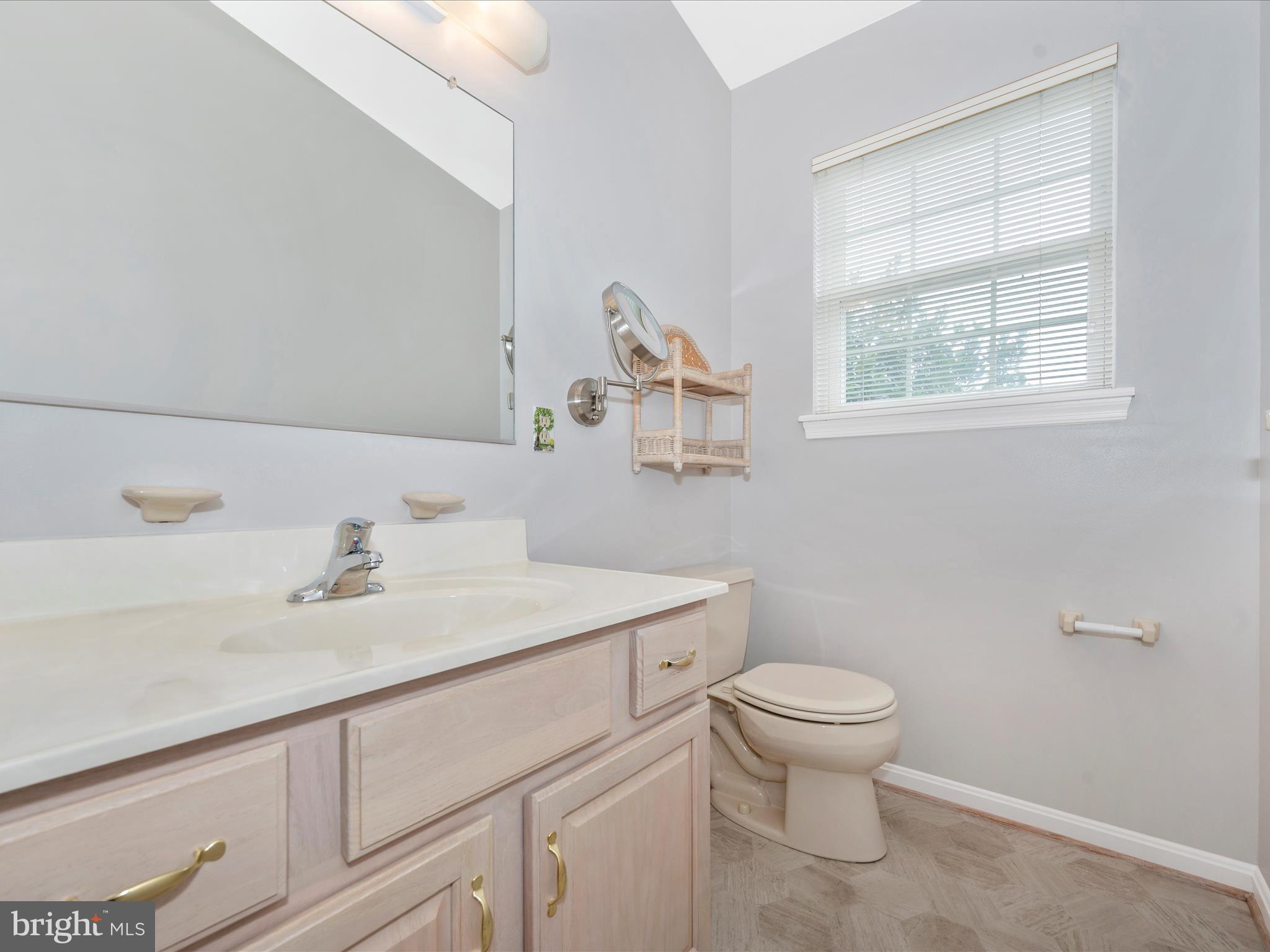 FAIRWINDS - Residential