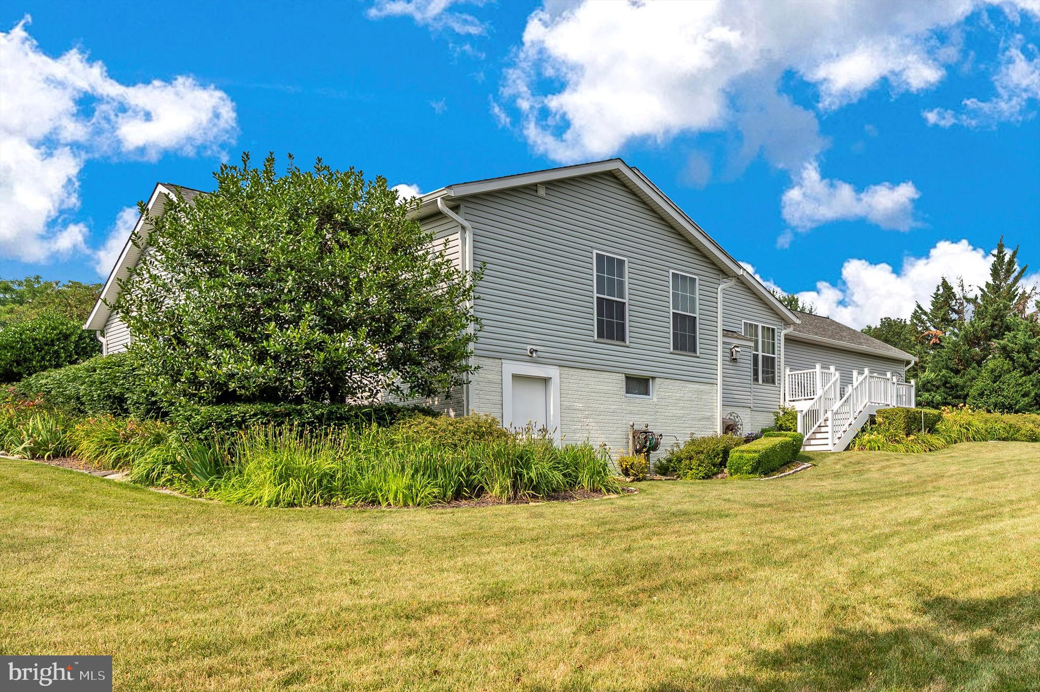 FAIRWINDS - Residential