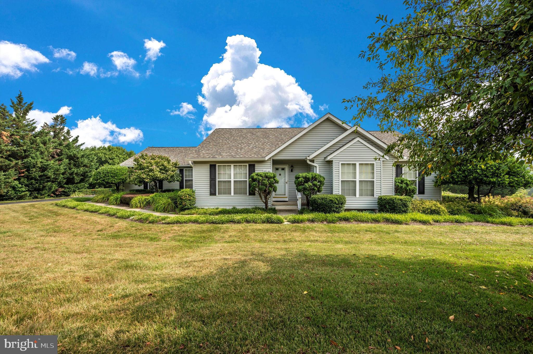 FAIRWINDS - Residential