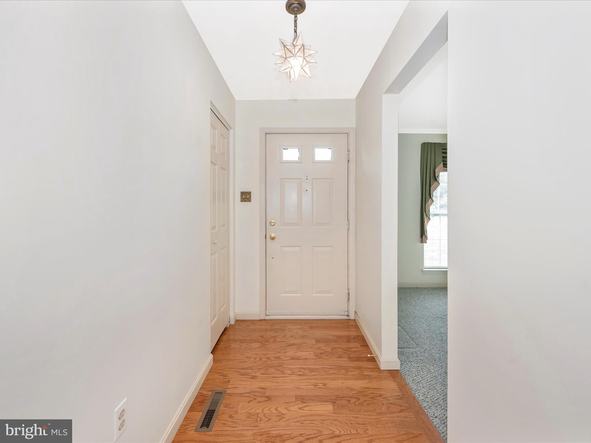 FAIRWINDS - Residential