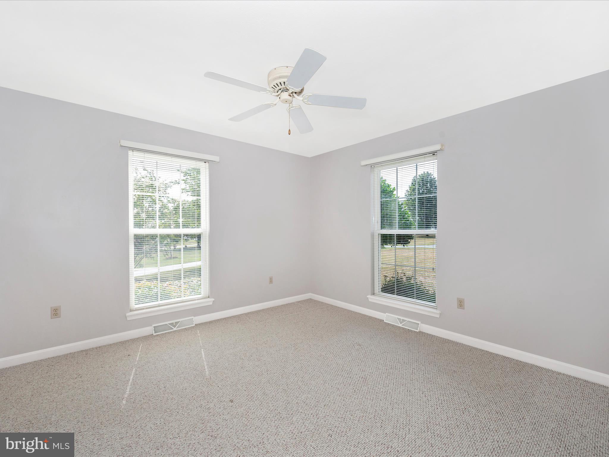 FAIRWINDS - Residential