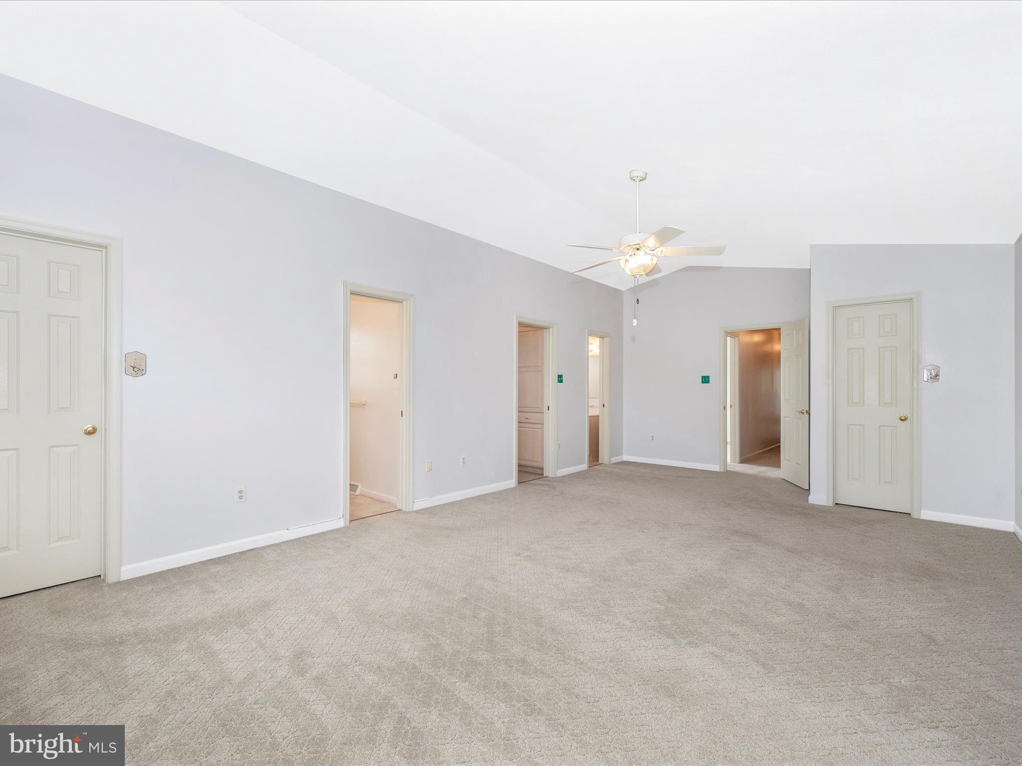 FAIRWINDS - Residential