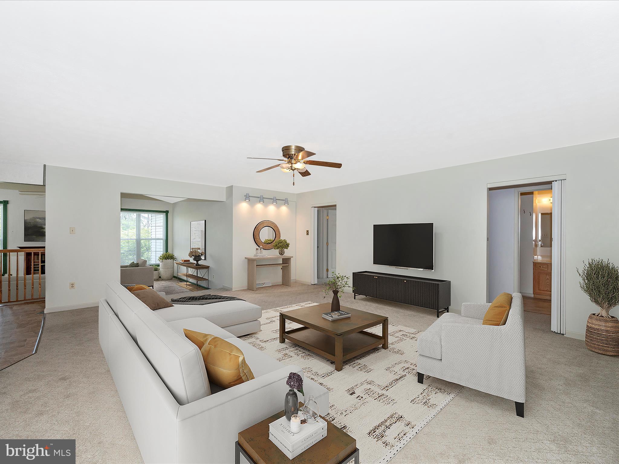 FAIRWINDS - Residential