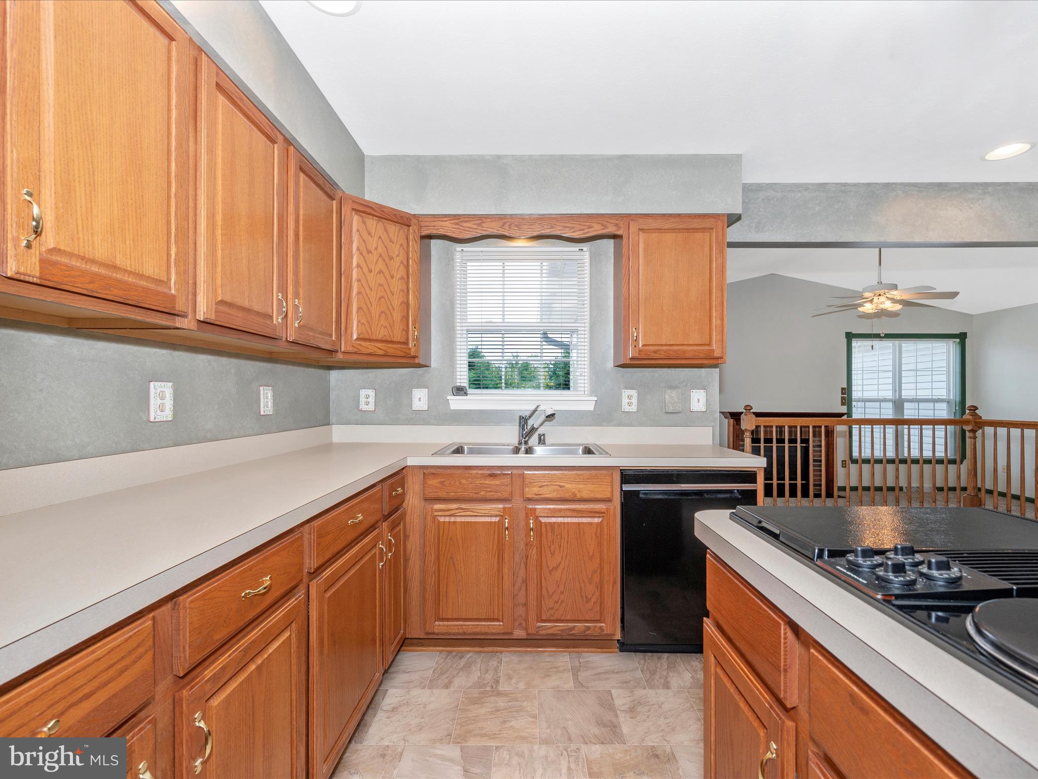 FAIRWINDS - Residential