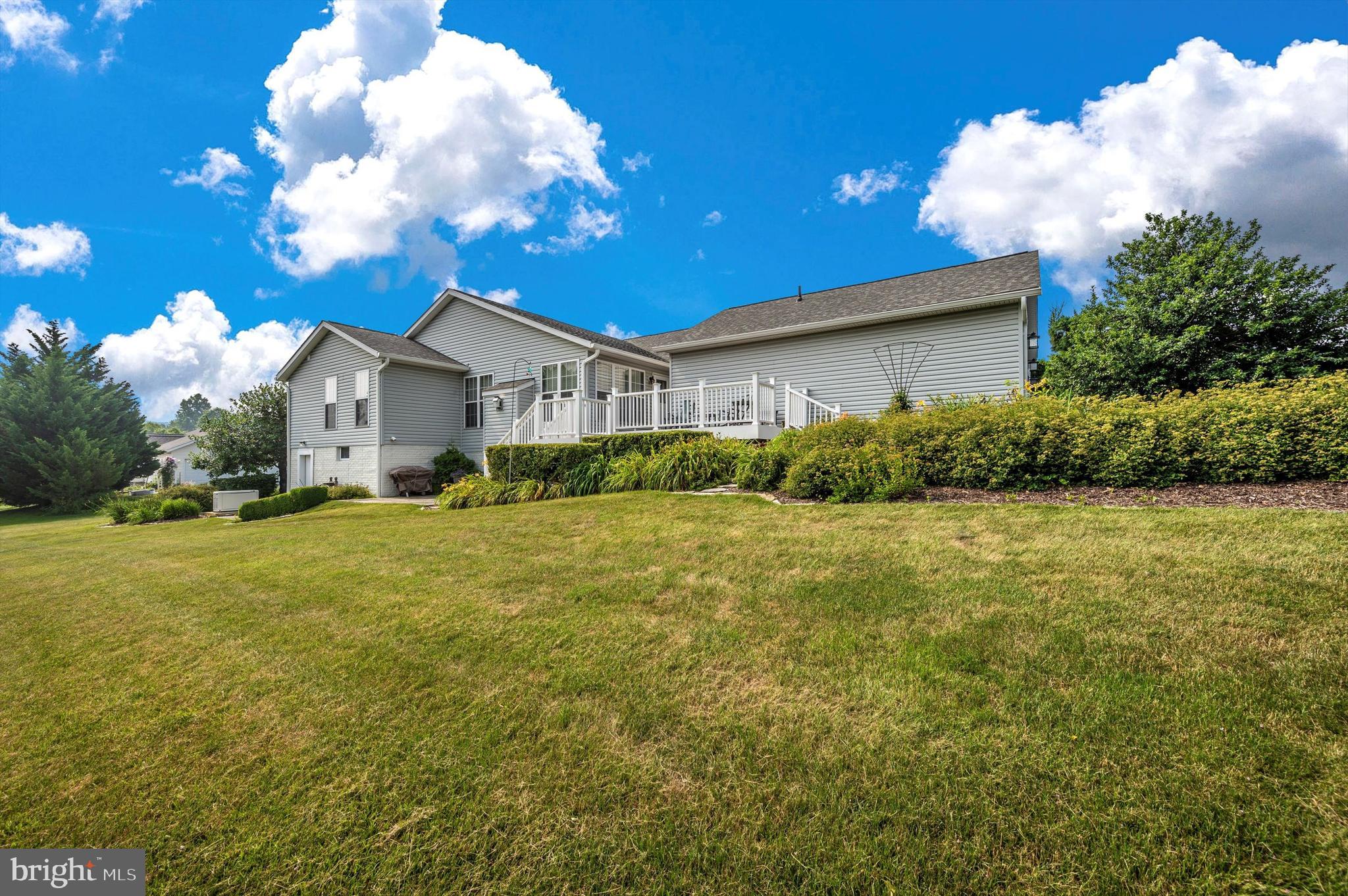 FAIRWINDS - Residential