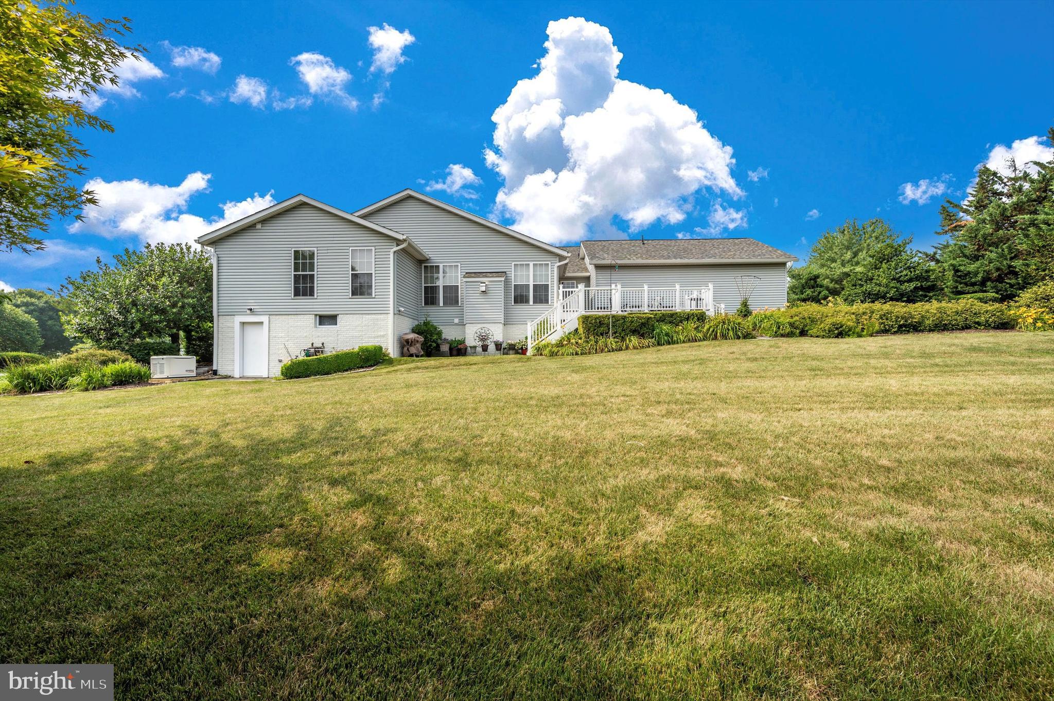 FAIRWINDS - Residential