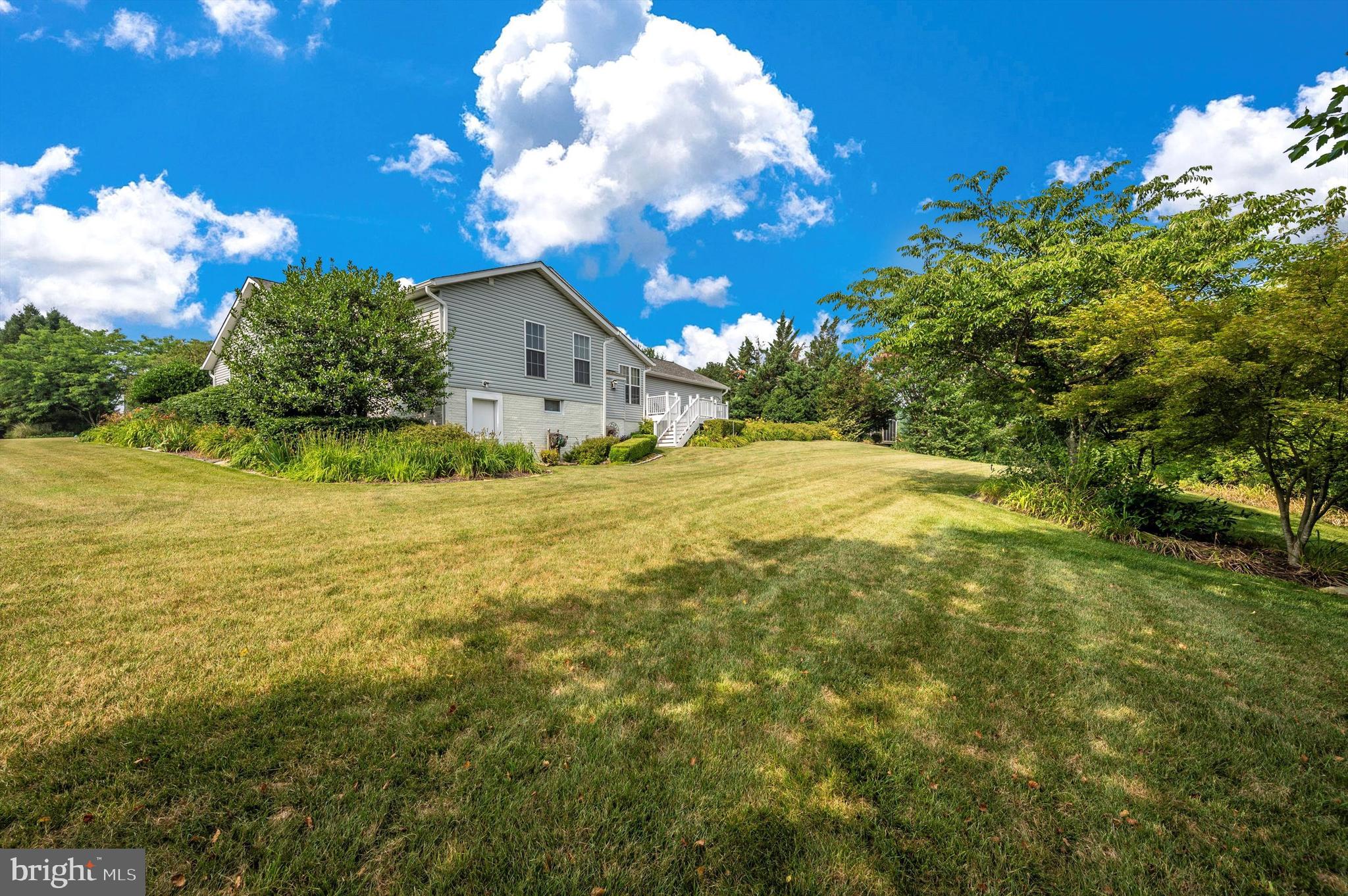 FAIRWINDS - Residential