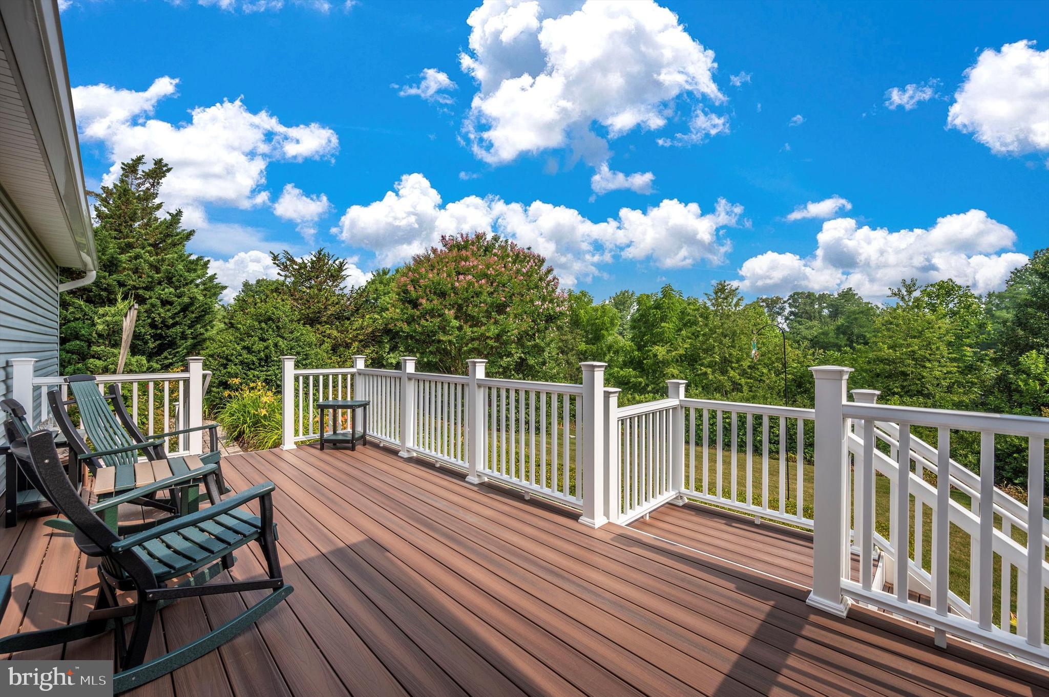 FAIRWINDS - Residential