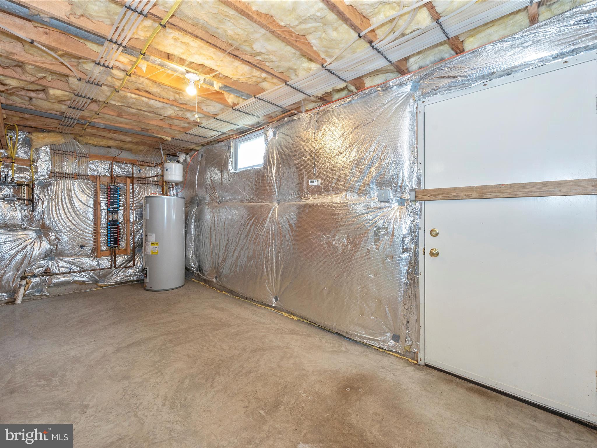 FAIRWINDS - Residential