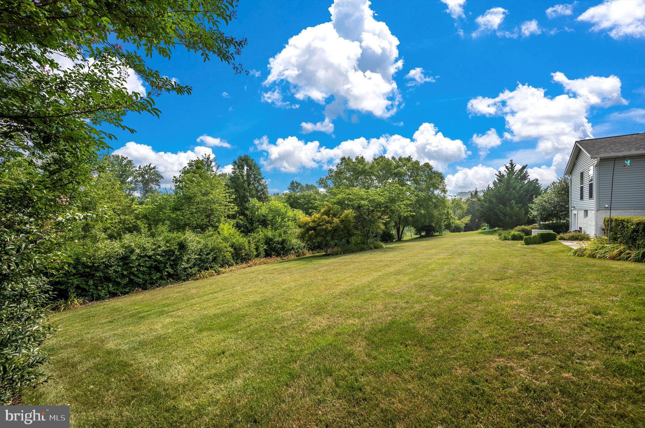 FAIRWINDS - Residential