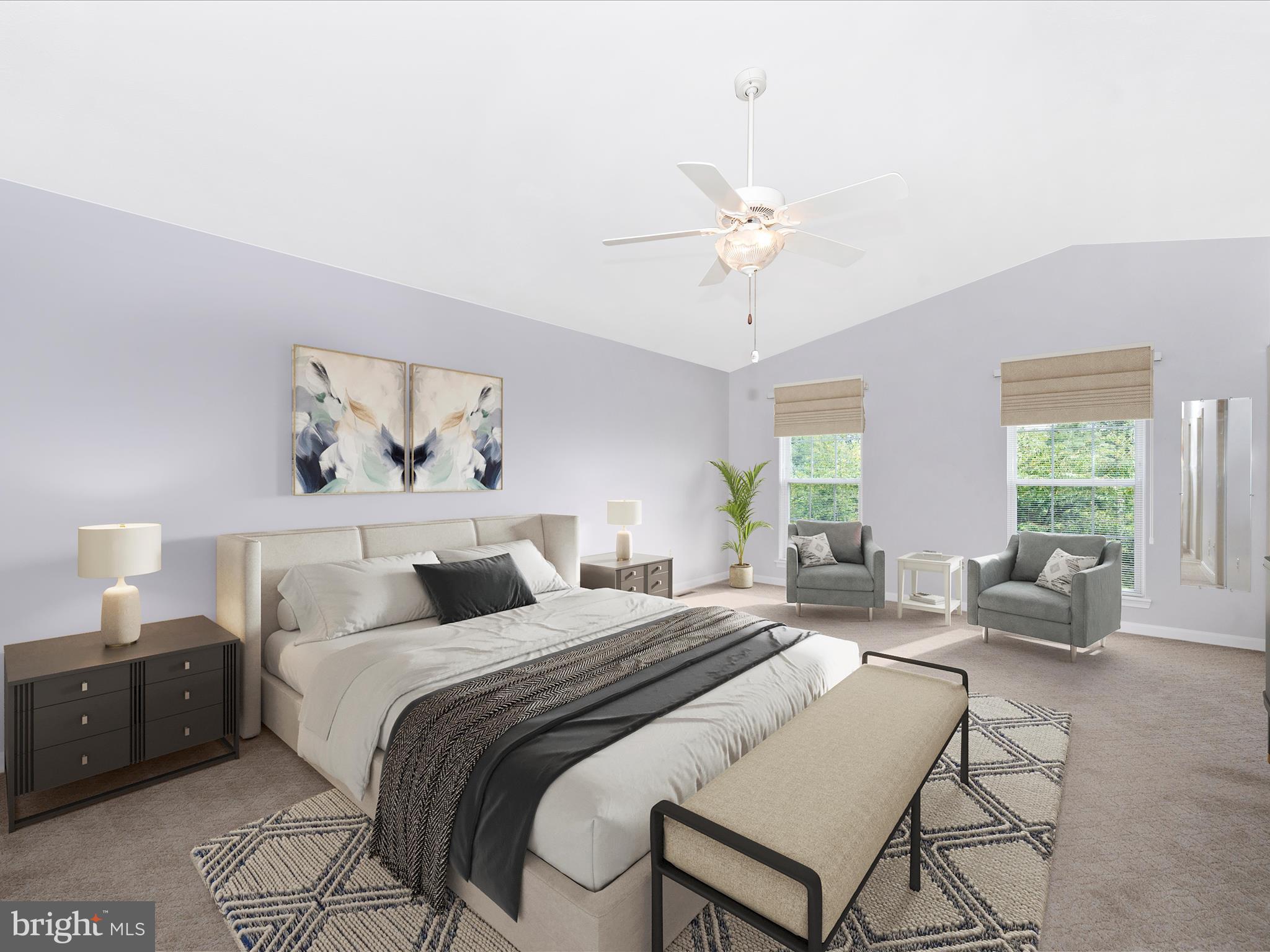 FAIRWINDS - Residential