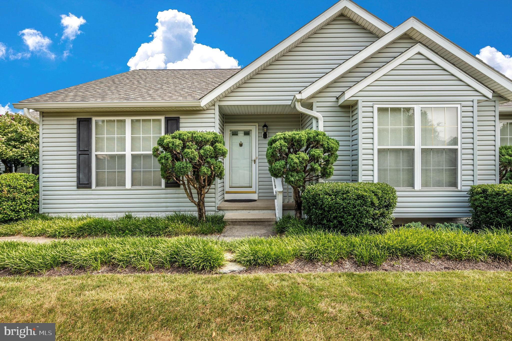 FAIRWINDS - Residential