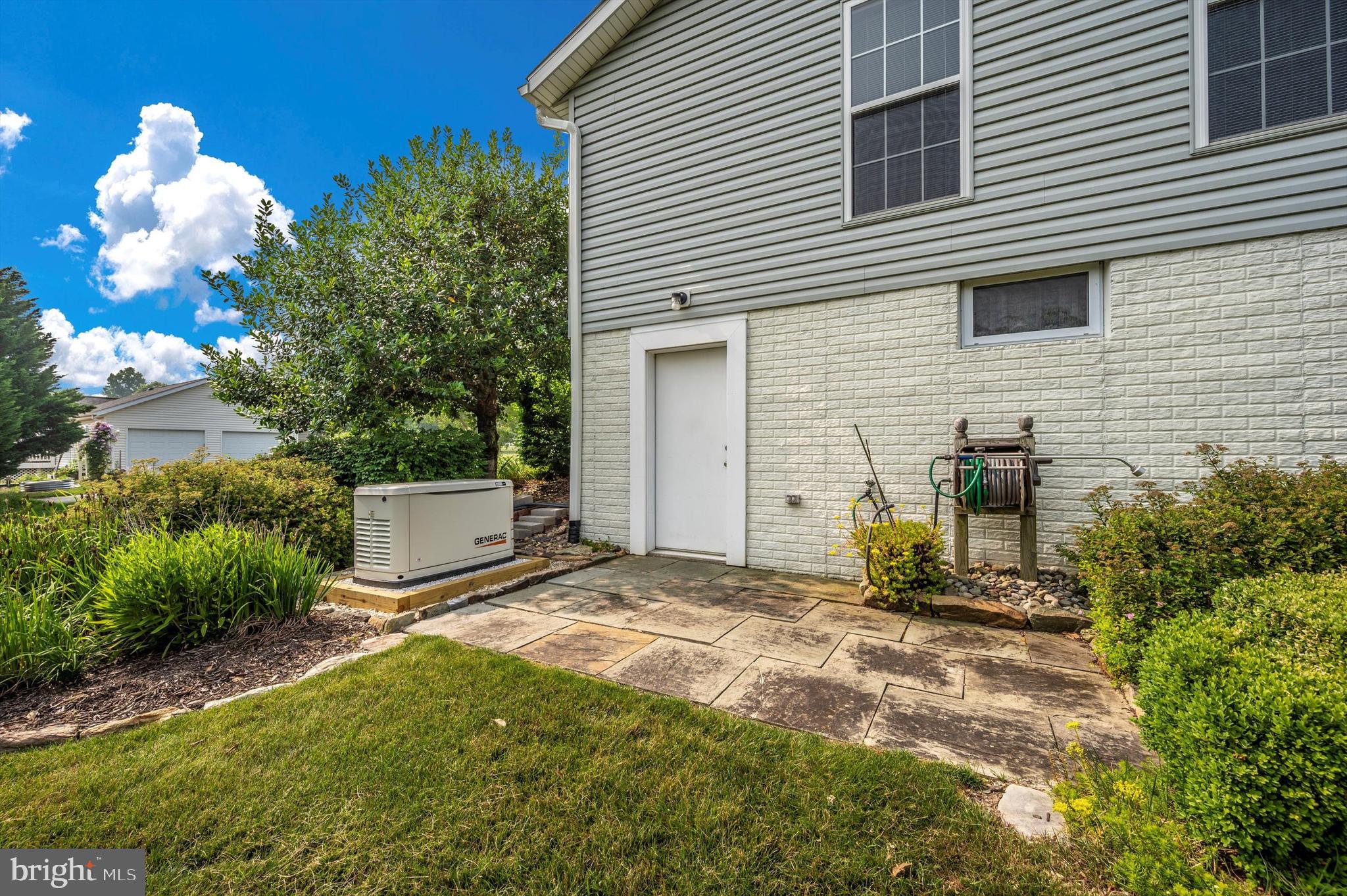 FAIRWINDS - Residential