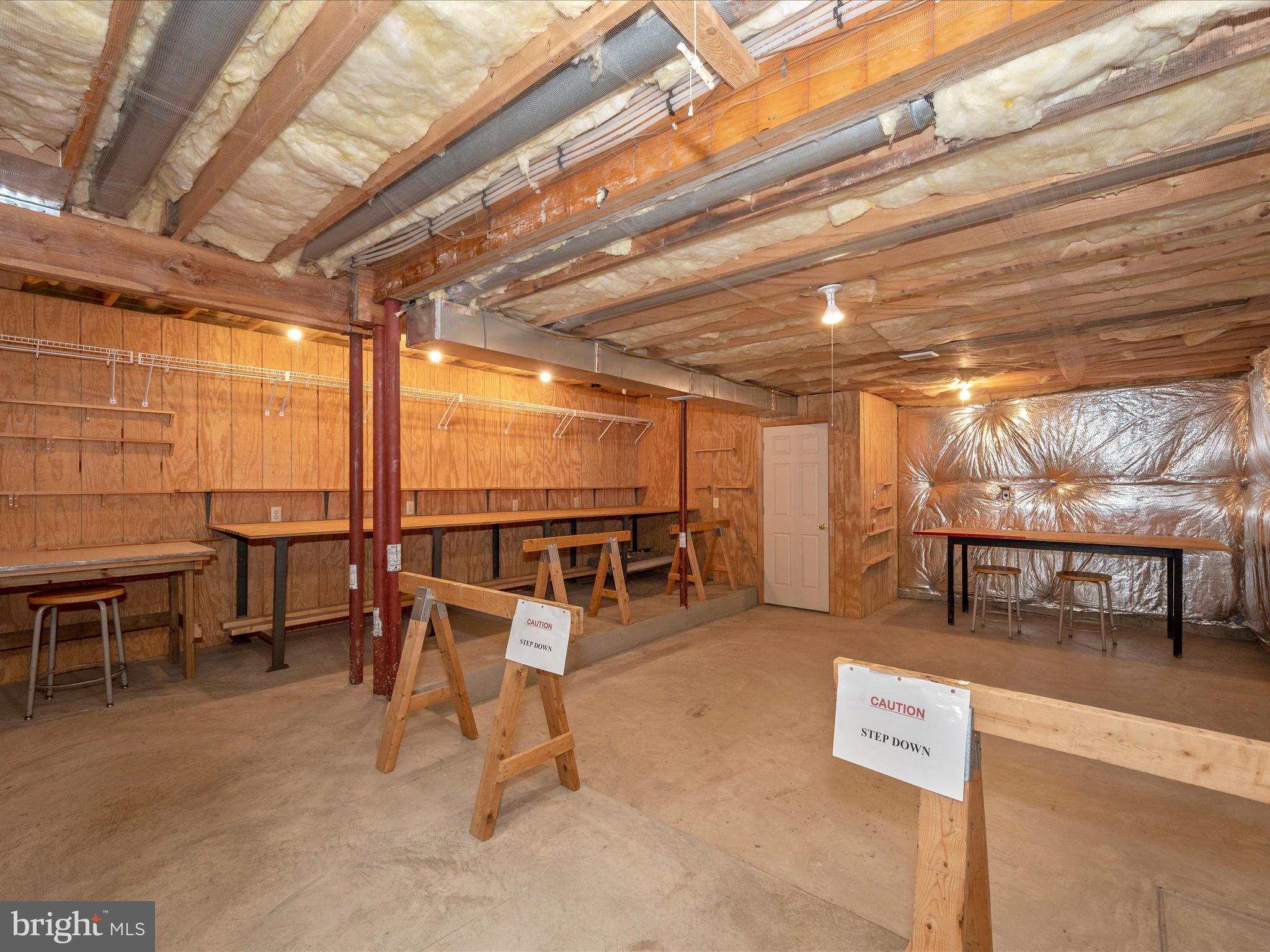 FAIRWINDS - Residential