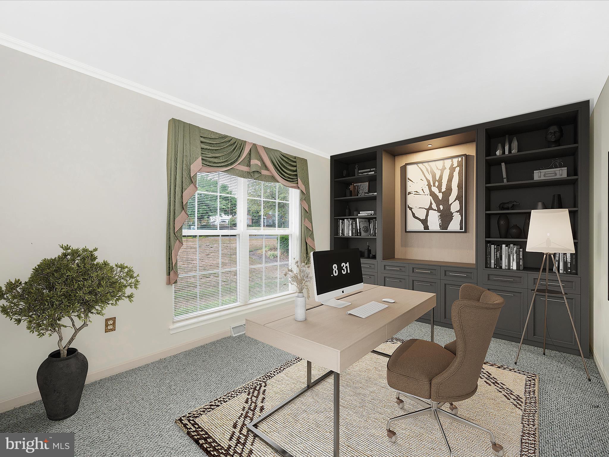 FAIRWINDS - Residential