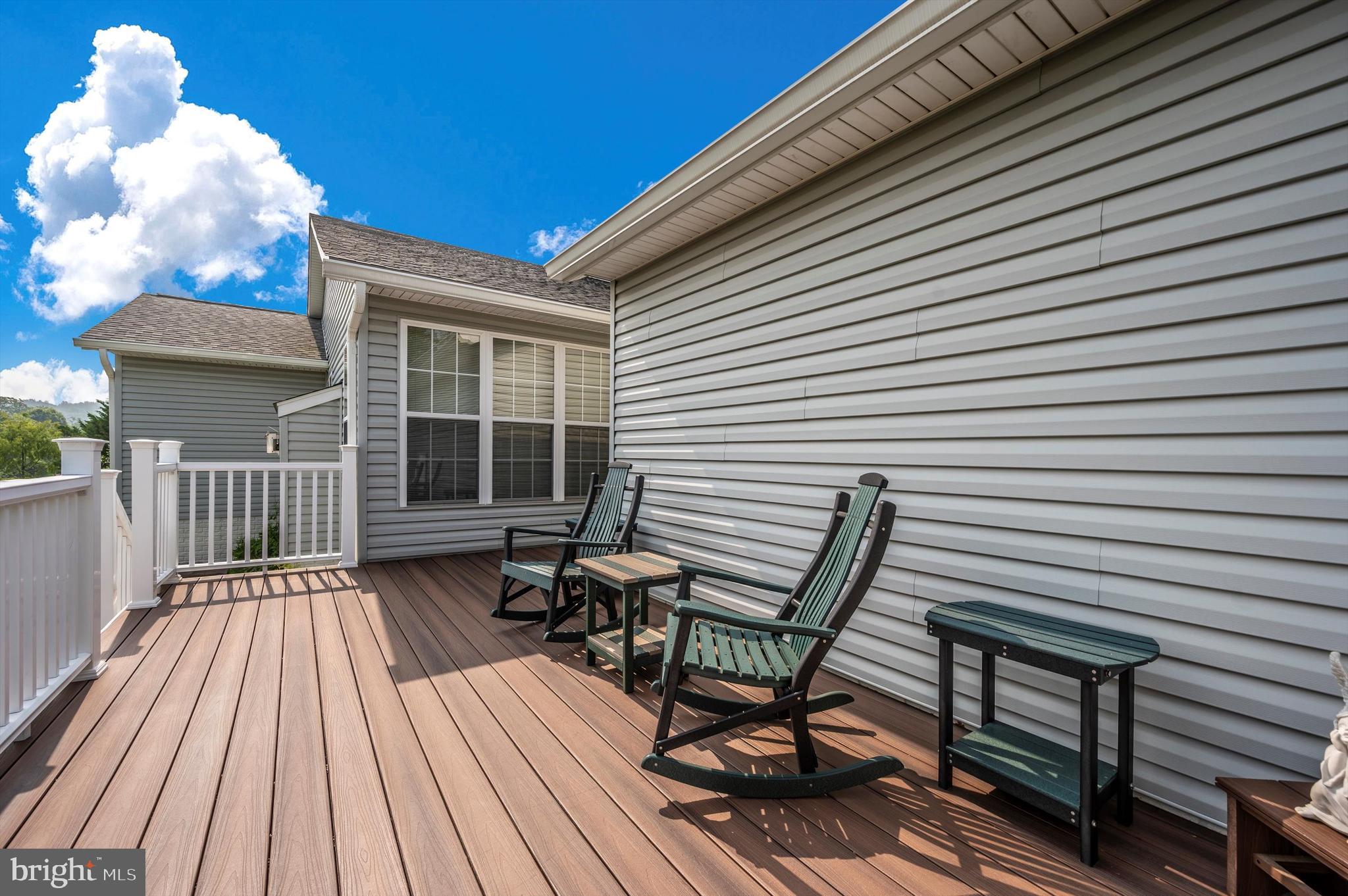 FAIRWINDS - Residential