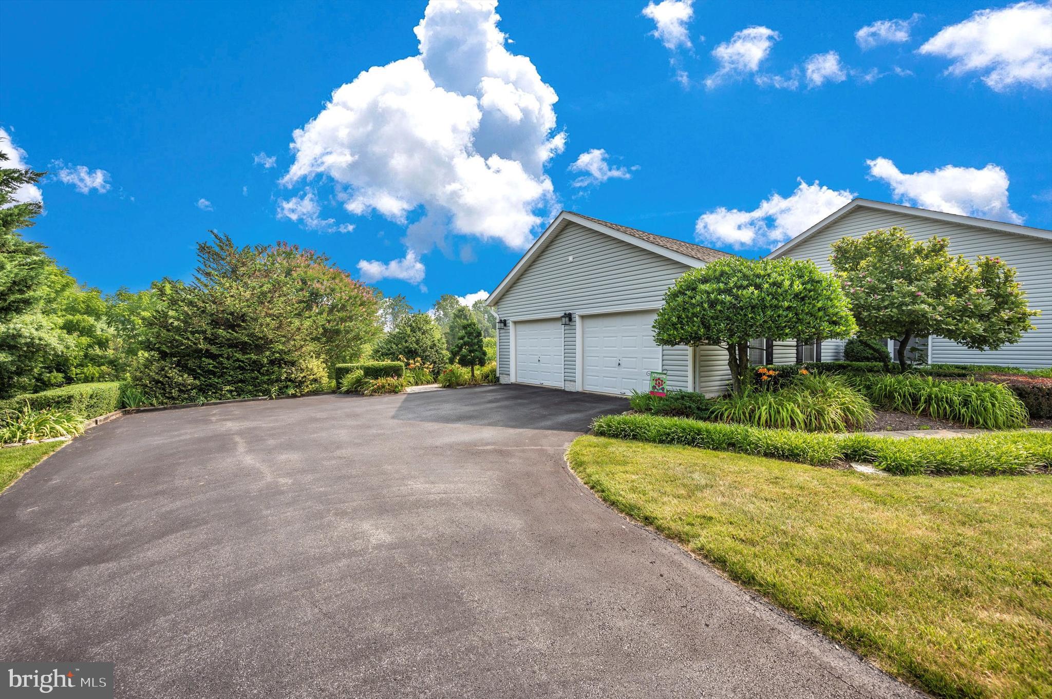 FAIRWINDS - Residential