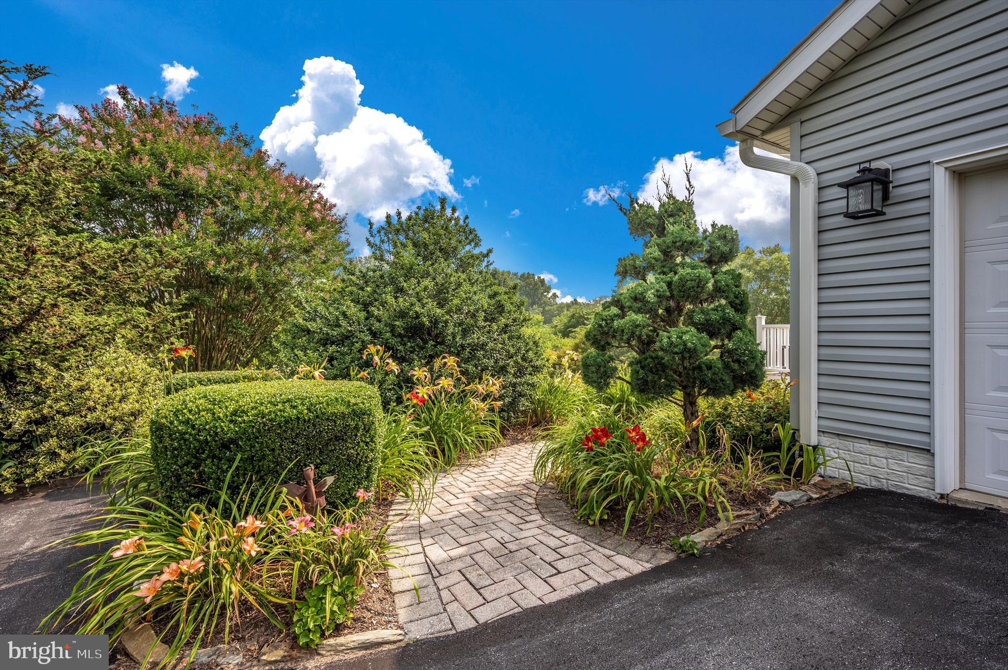 FAIRWINDS - Residential