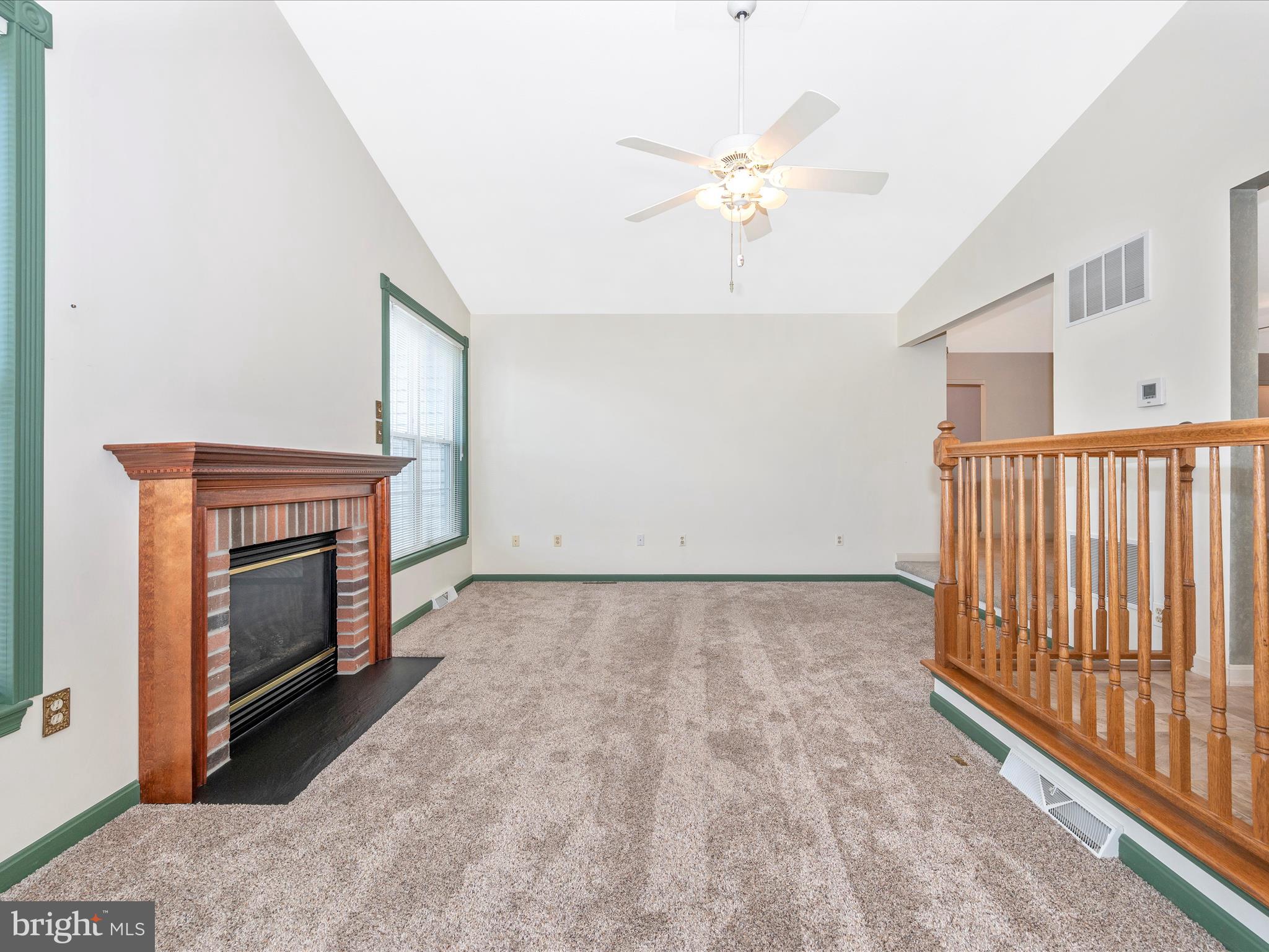 FAIRWINDS - Residential