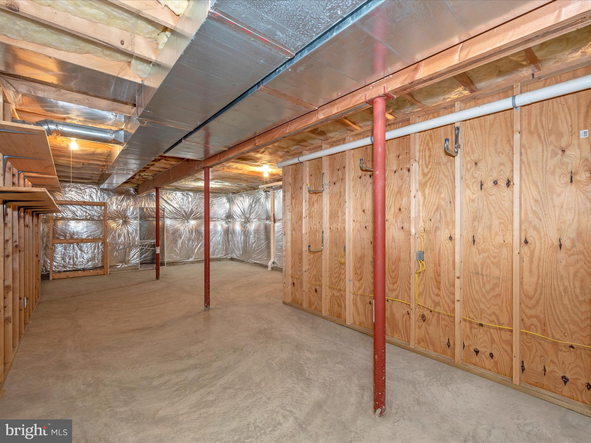 FAIRWINDS - Residential