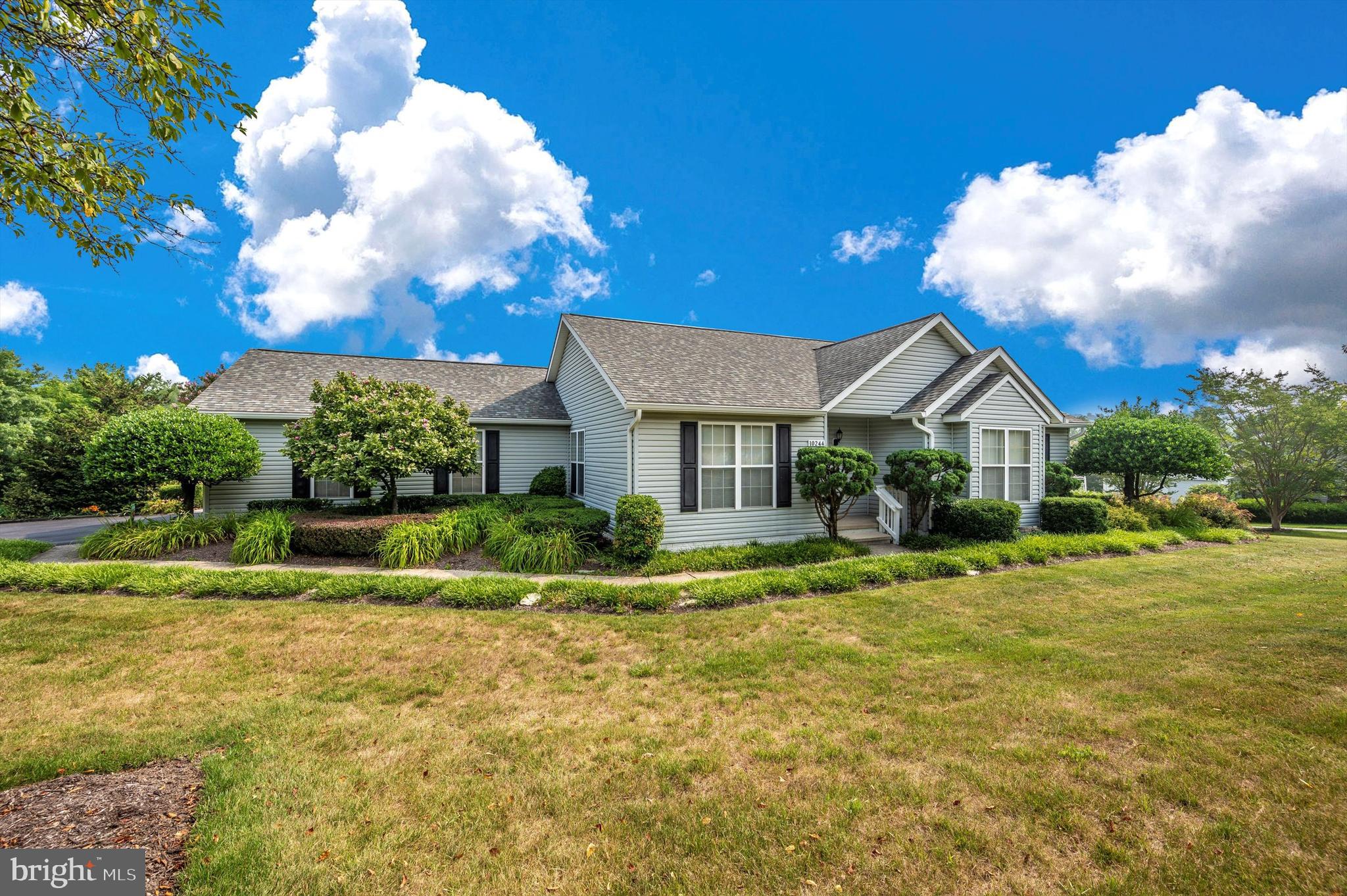 FAIRWINDS - Residential