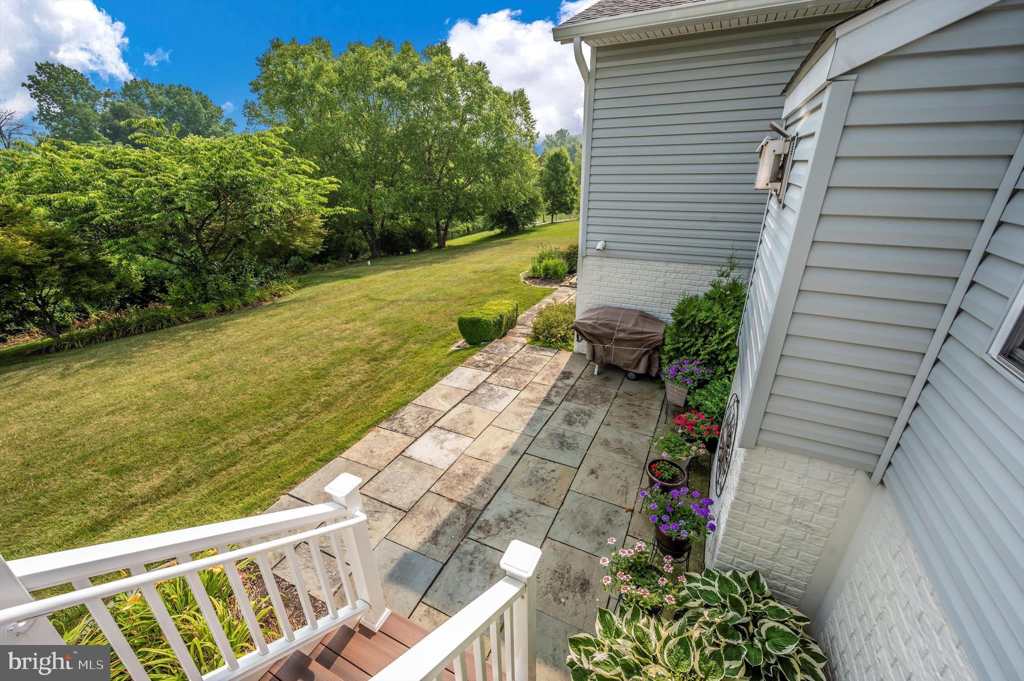 FAIRWINDS - Residential