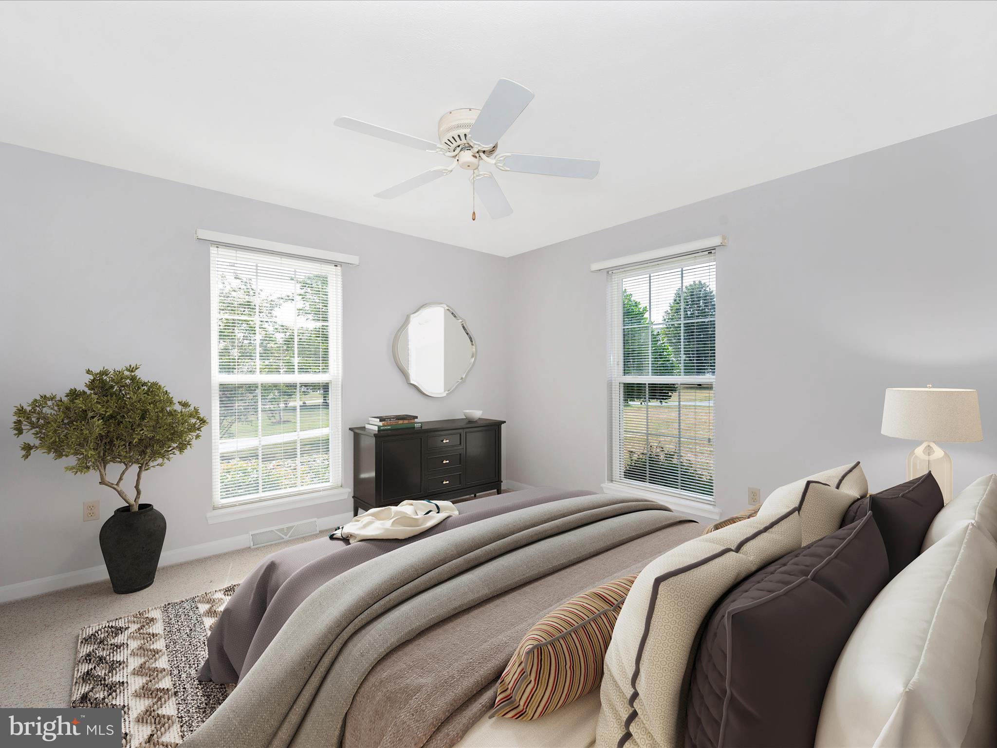 FAIRWINDS - Residential